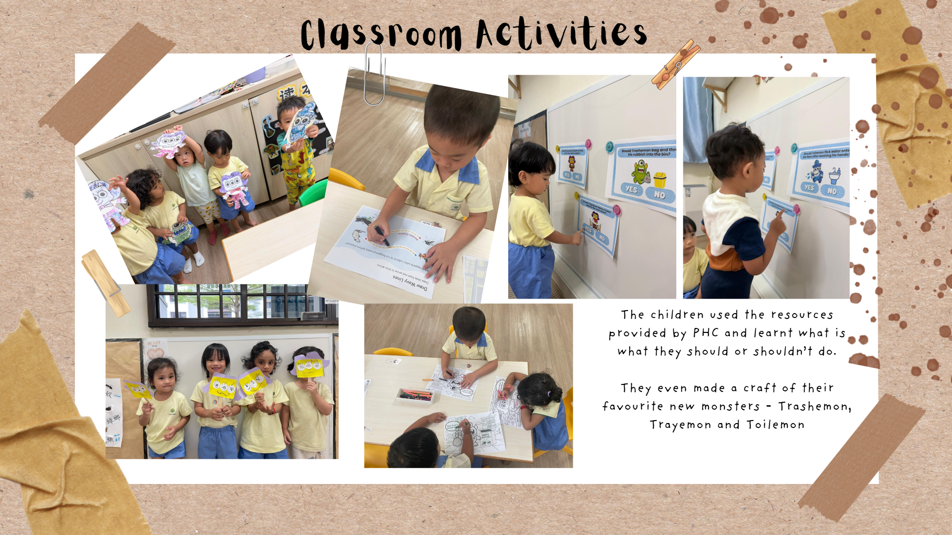 Partnership with Public Hygiene Council — photo 4
