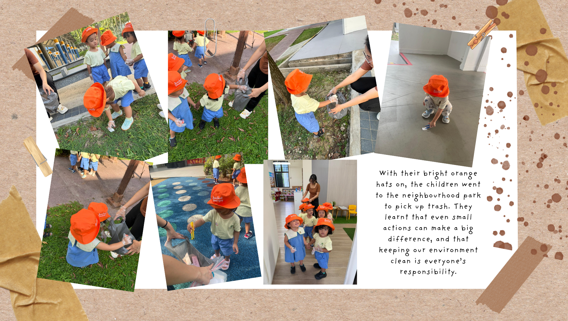 Partnership with Public Hygiene Council — photo 5