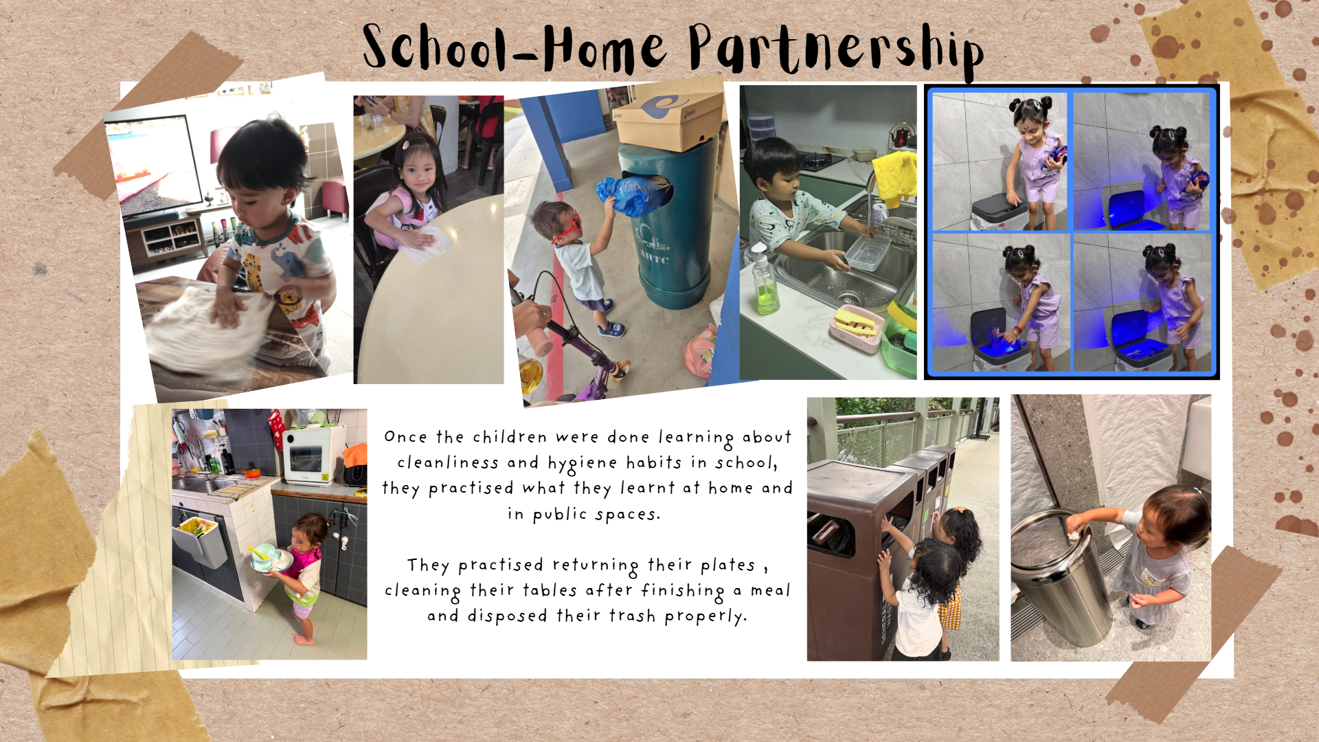 Partnership with Public Hygiene Council — photo 6