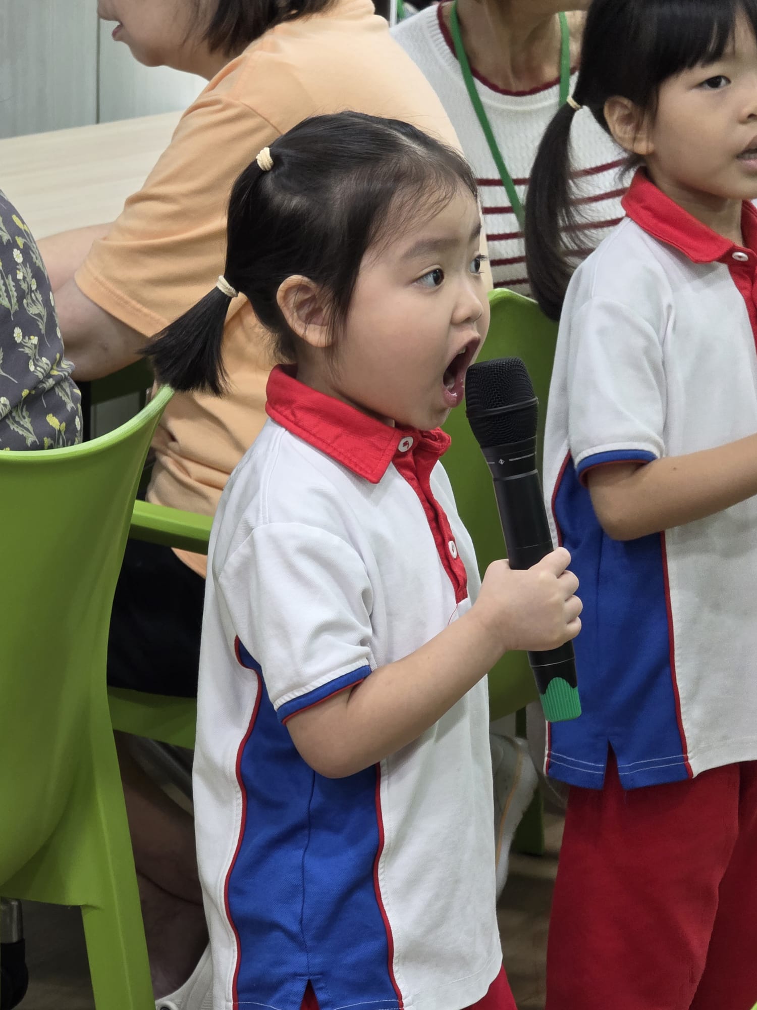 The Heart of Generations - Intergenerational Programme 2026 — photo 3