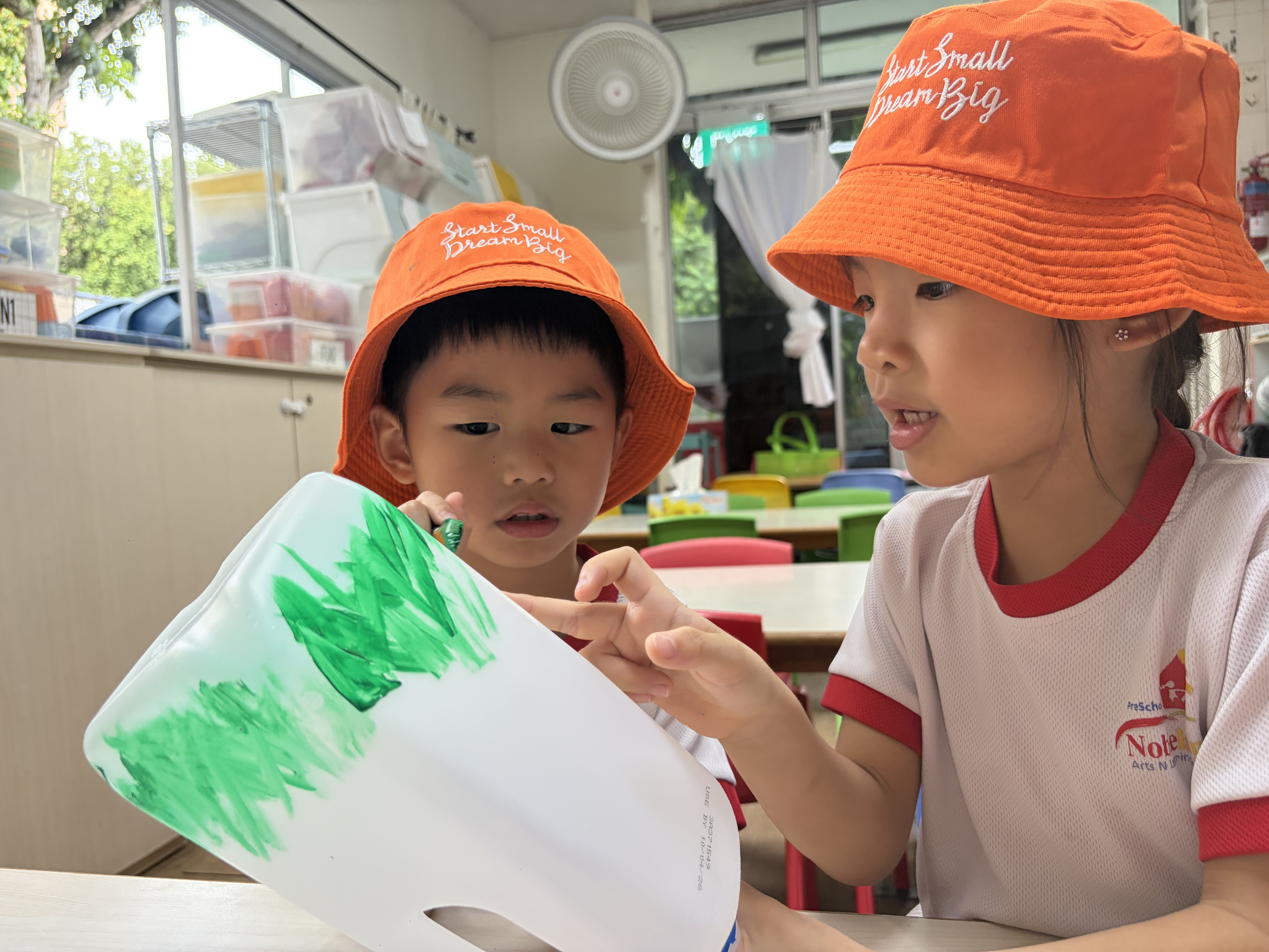 SSDB 2026 Launch Party – Tiny Gardeners, Big Dreams