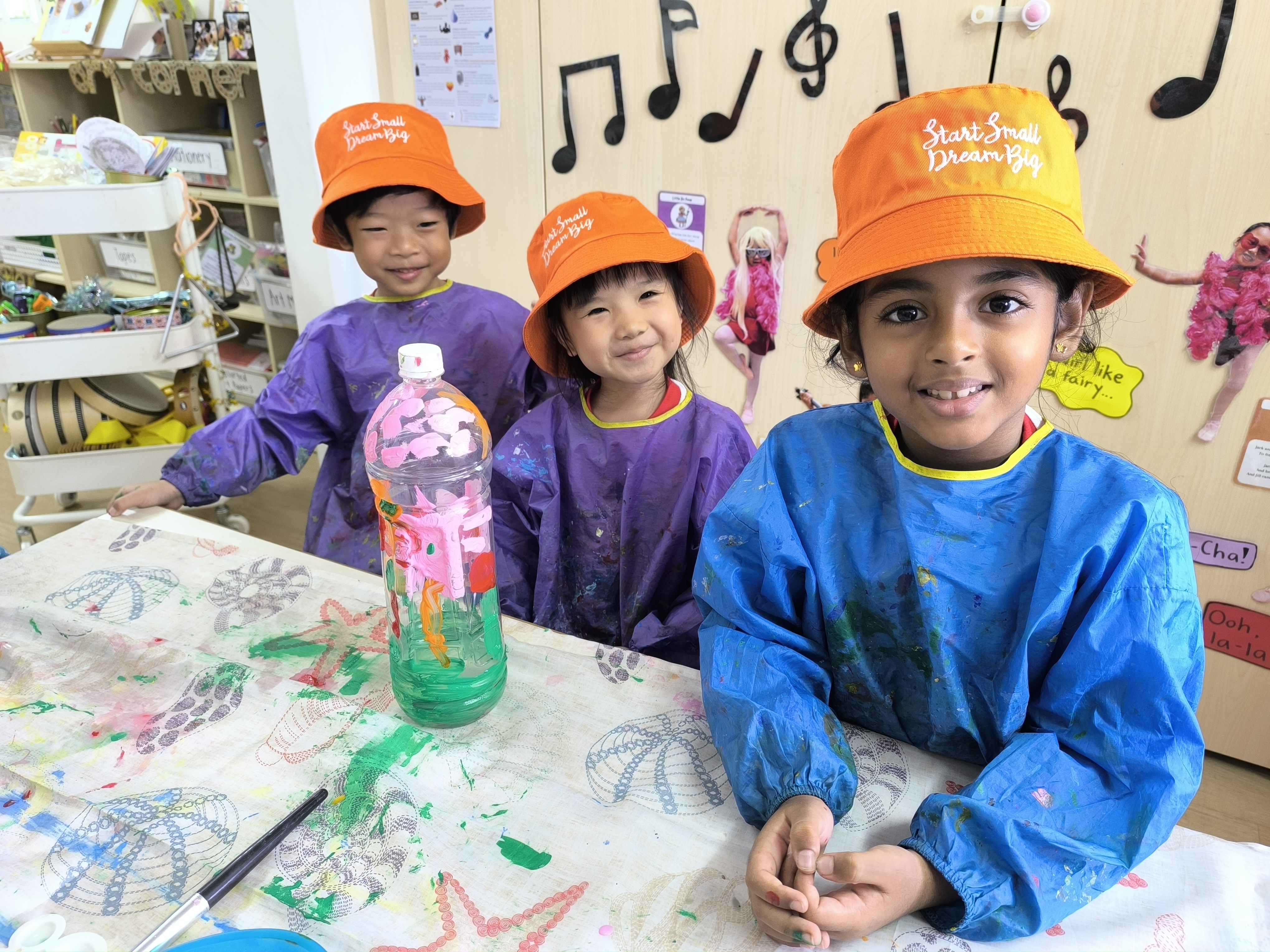 SSDB 2026 Launch Party – Tiny Gardeners, Big Dreams — photo 2