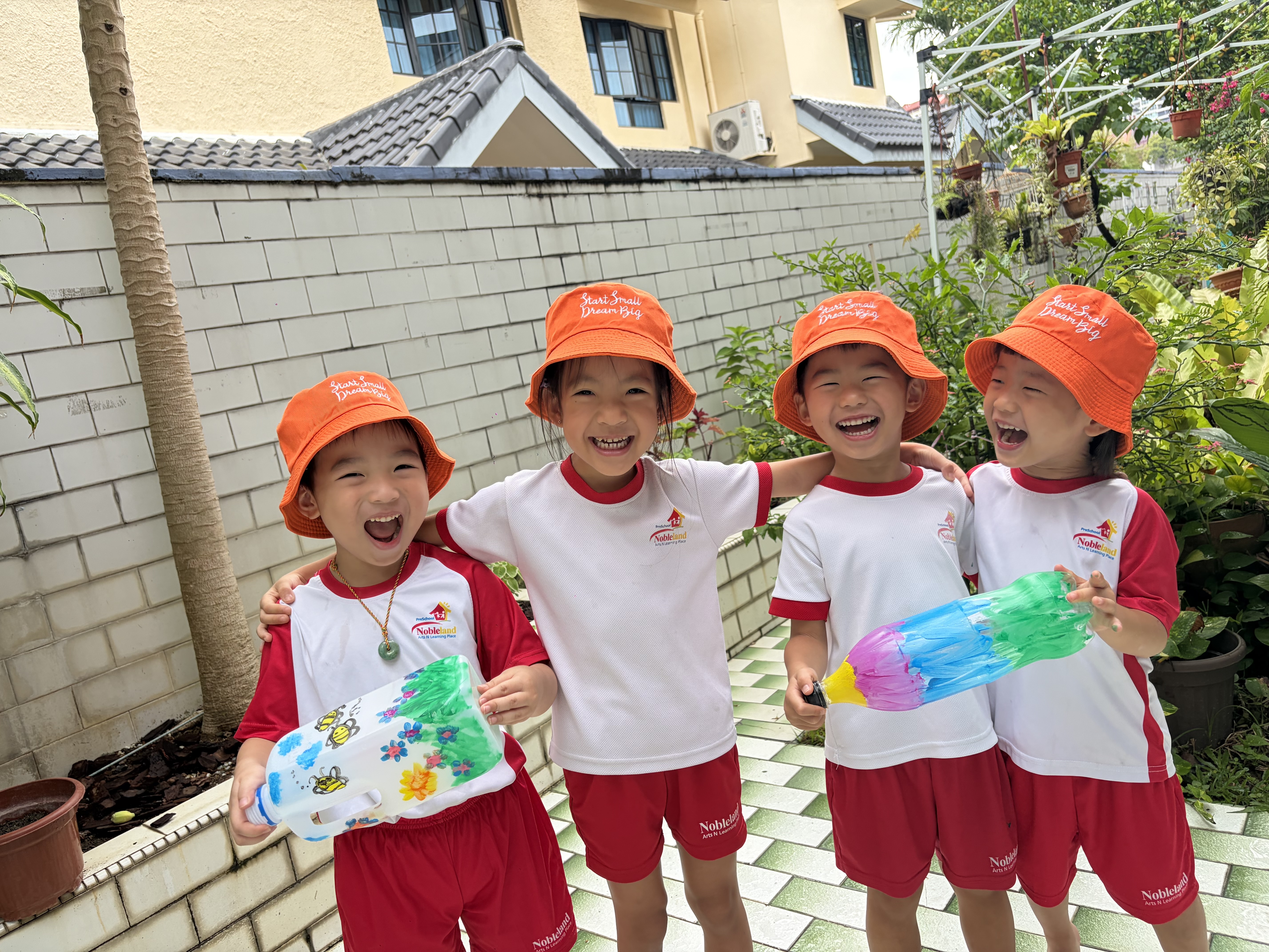 SSDB 2026 Launch Party – Tiny Gardeners, Big Dreams — photo 4