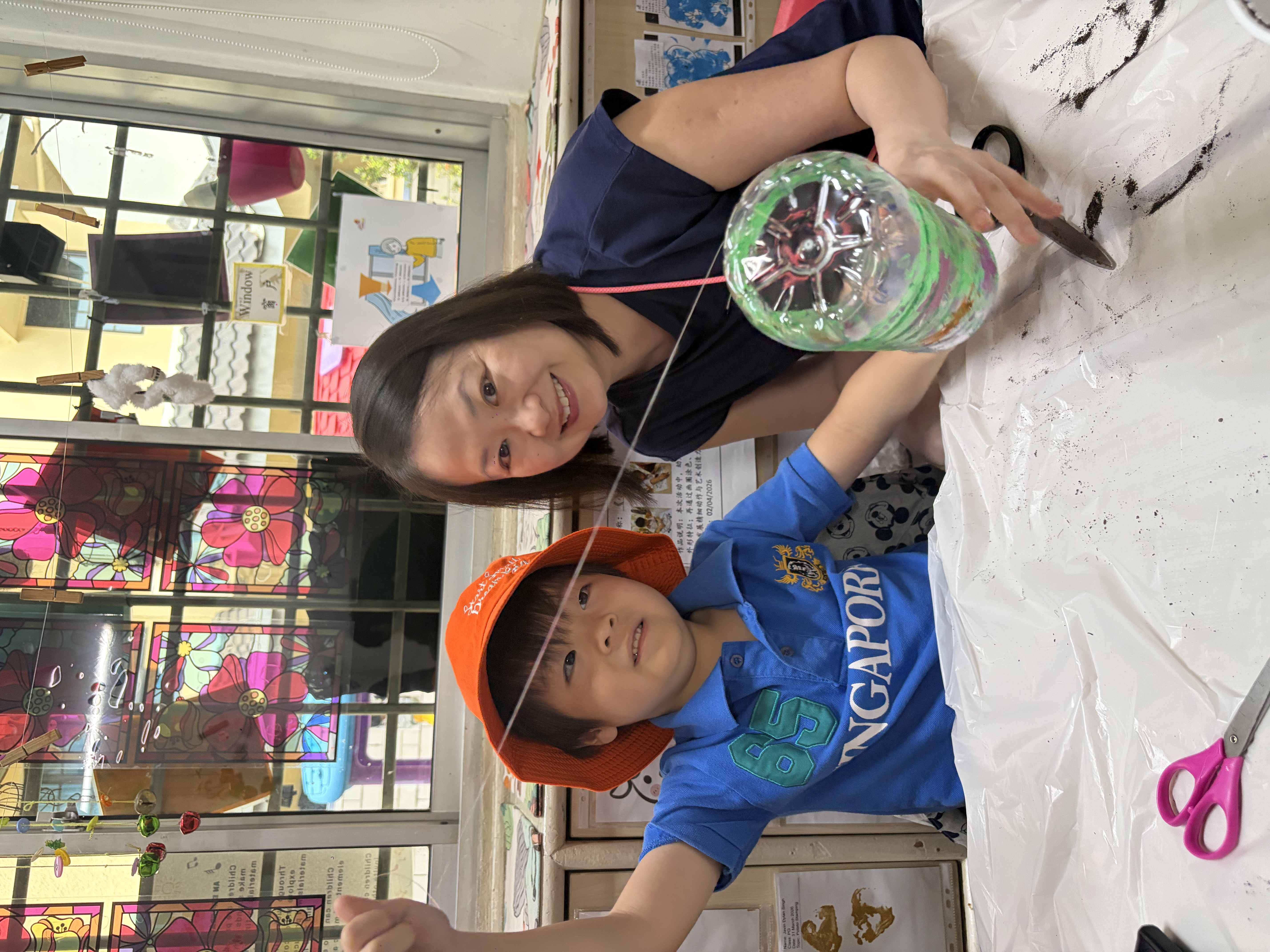 SSDB 2026 Launch Party – Tiny Gardeners, Big Dreams — photo 7