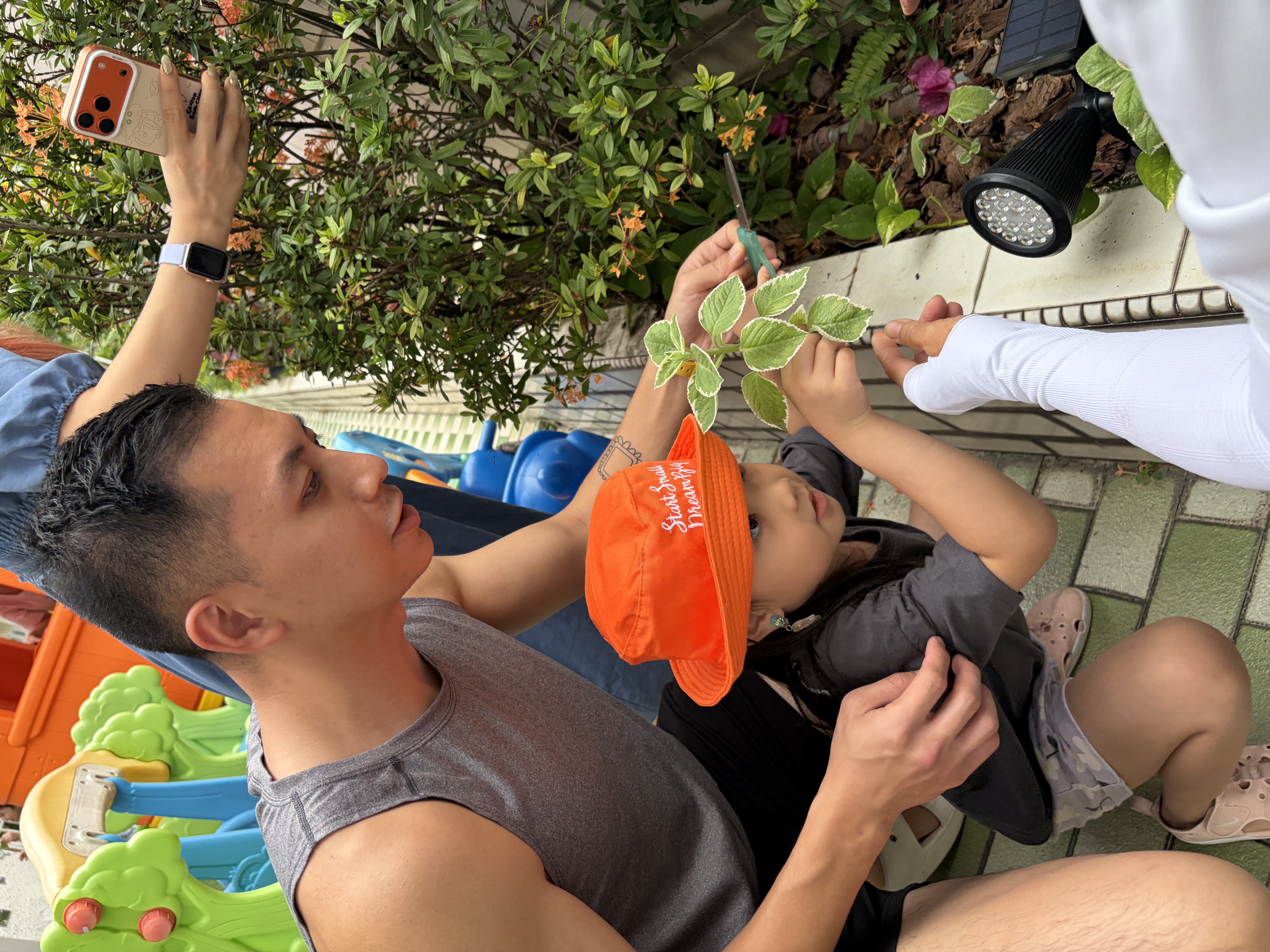 SSDB 2026 Launch Party – Tiny Gardeners, Big Dreams — photo 8