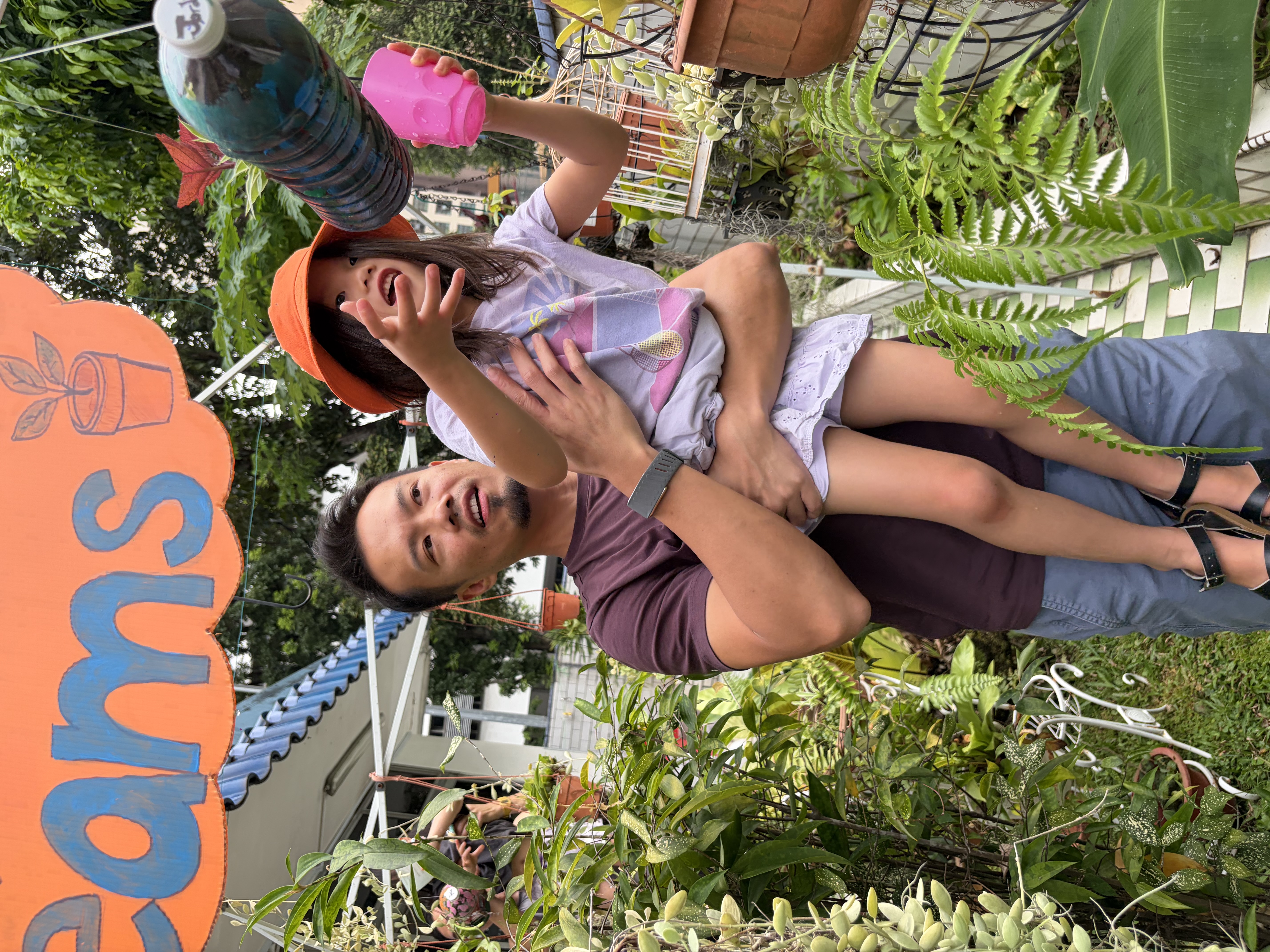 SSDB 2026 Launch Party – Tiny Gardeners, Big Dreams — photo 9