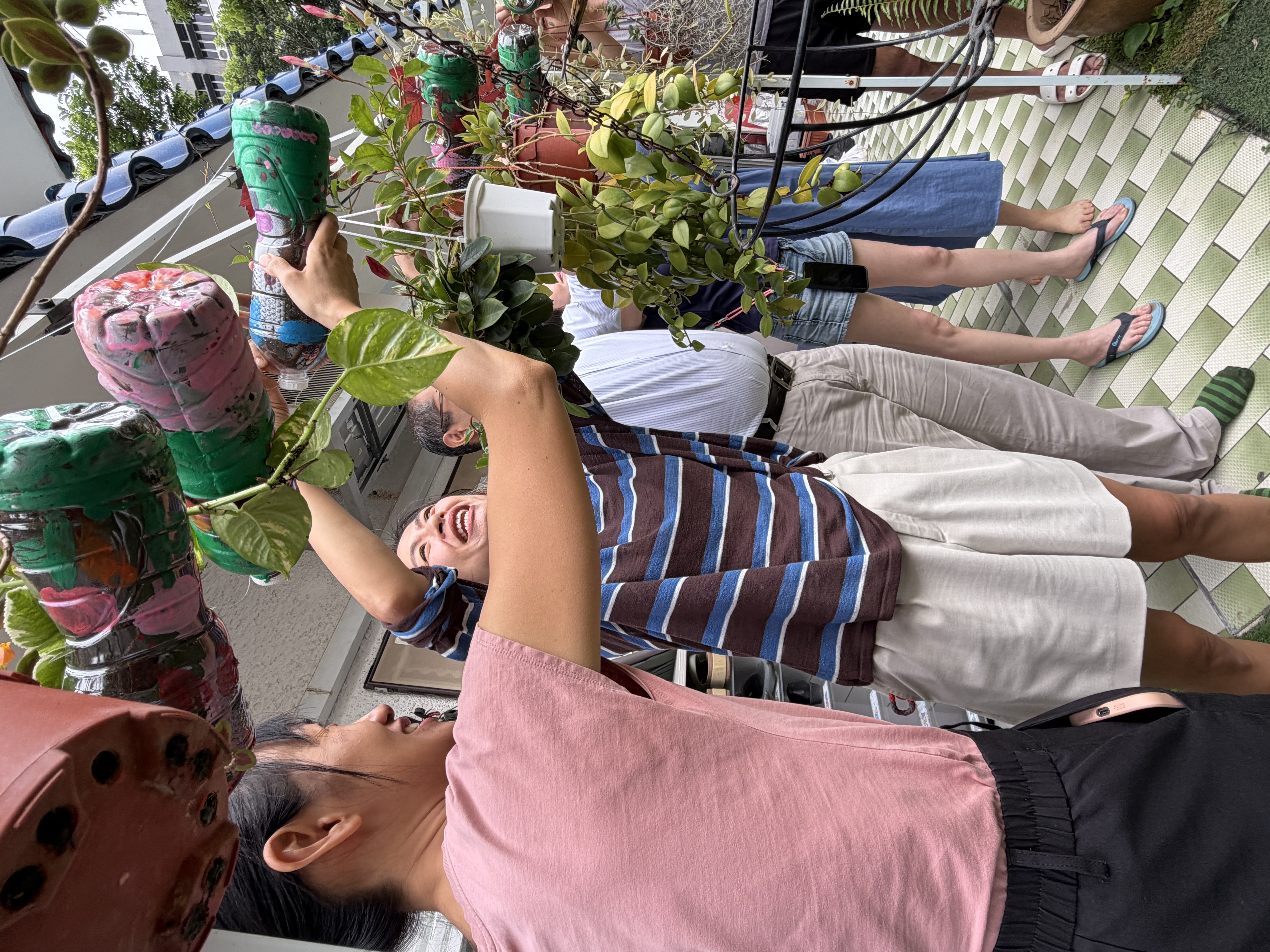 SSDB 2026 Launch Party – Tiny Gardeners, Big Dreams — photo 10