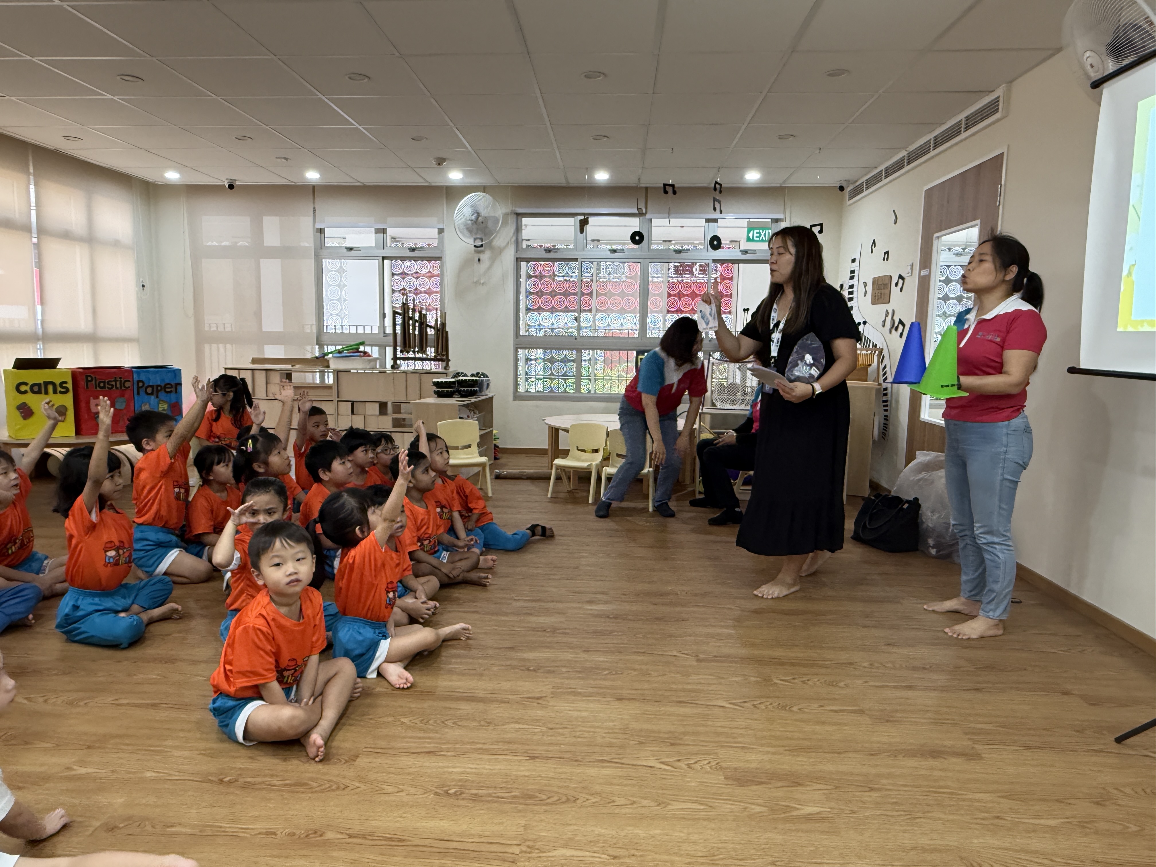 Introduction to Sustainability initiative — photo 8