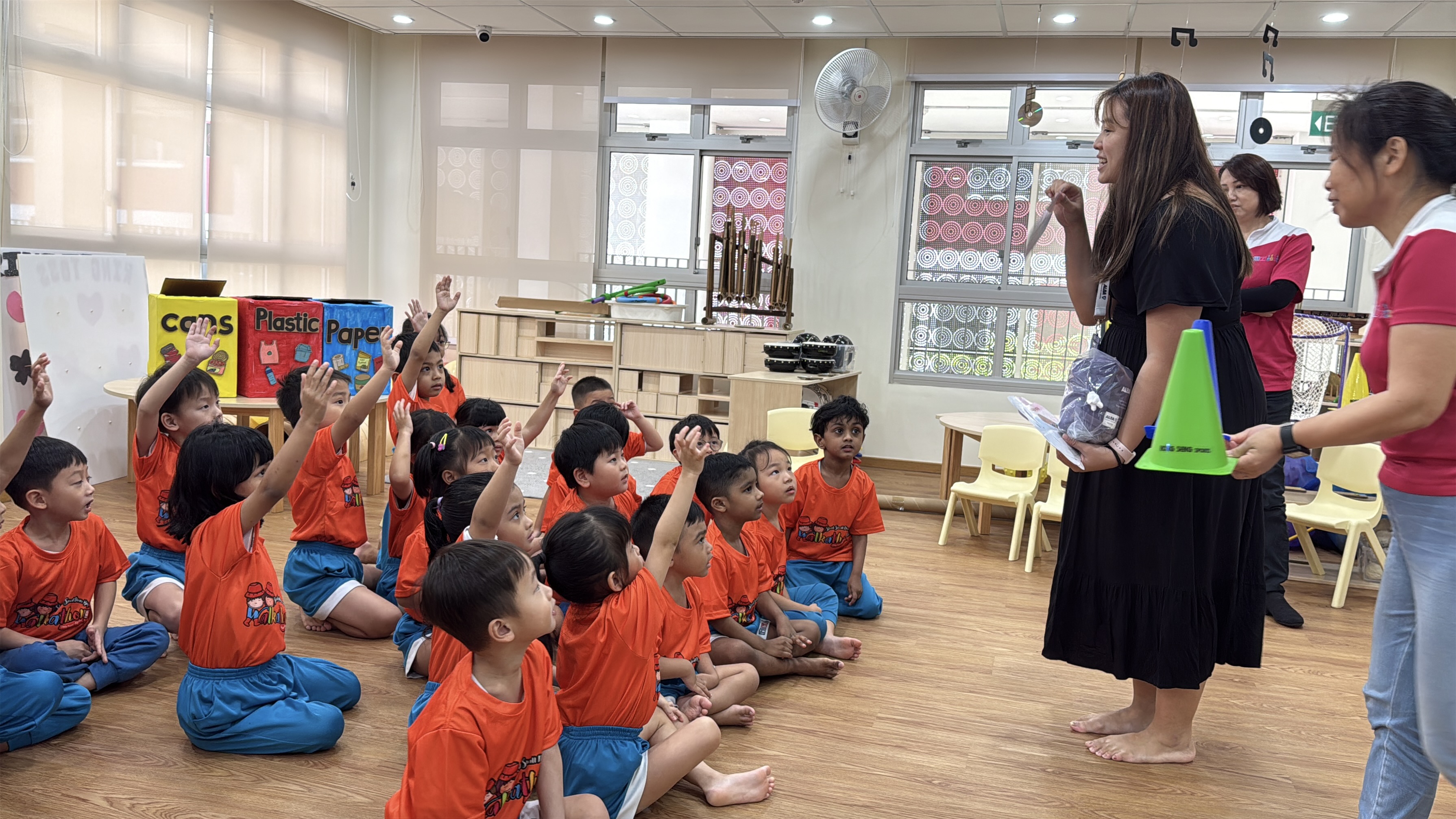 Introduction to Sustainability initiative — photo 11