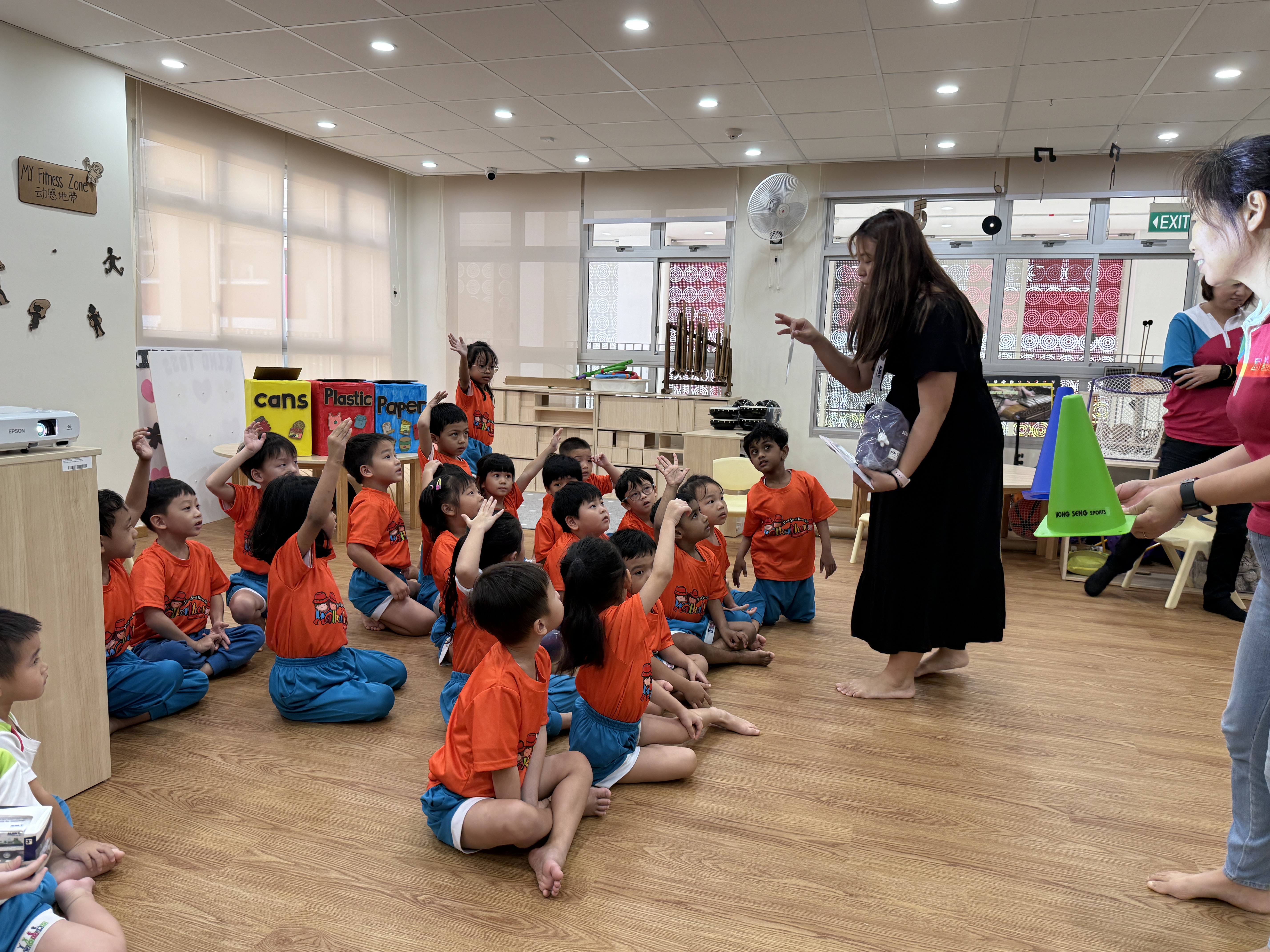 Introduction to Sustainability initiative — photo 12