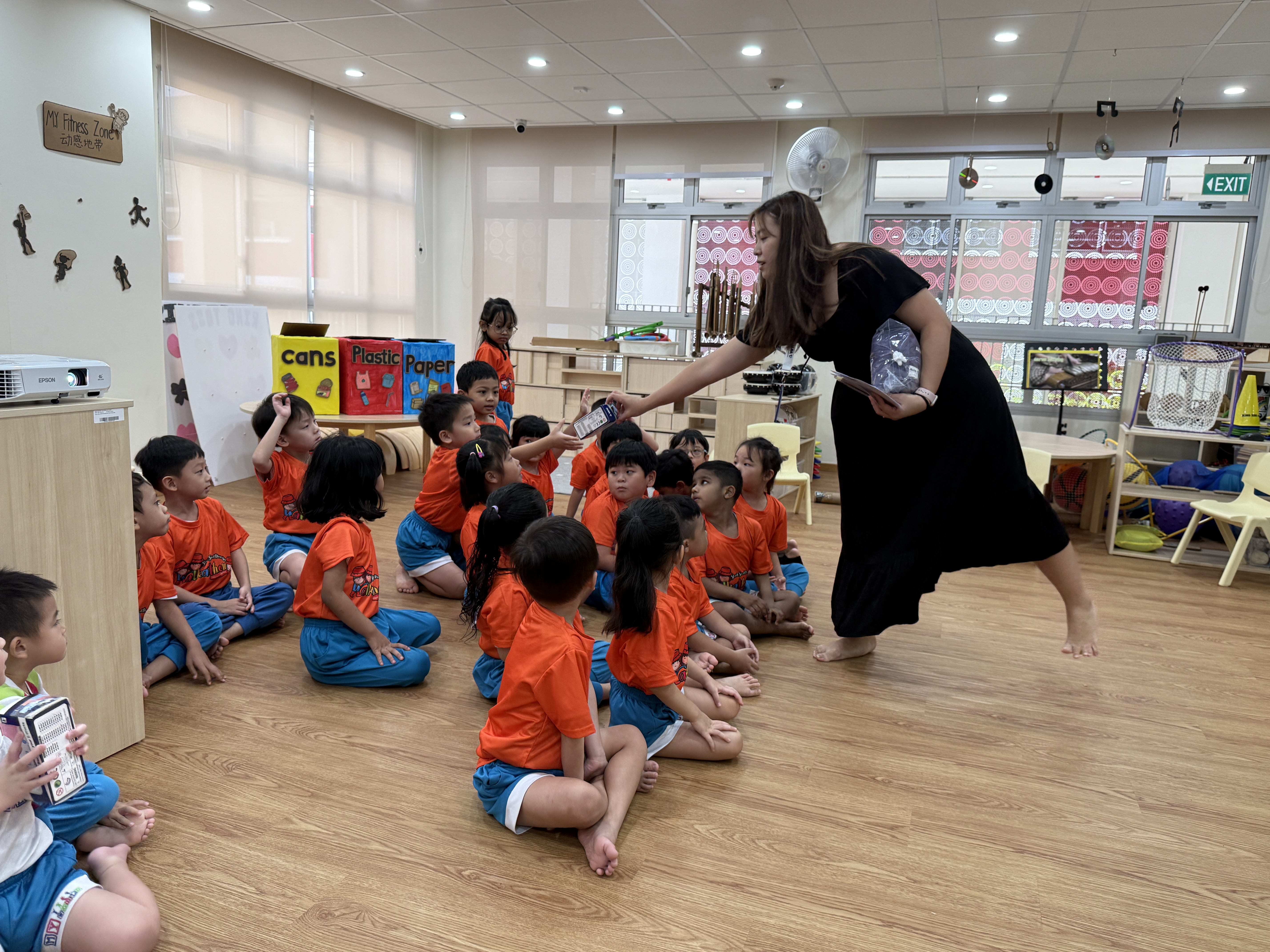 Introduction to Sustainability initiative — photo 13