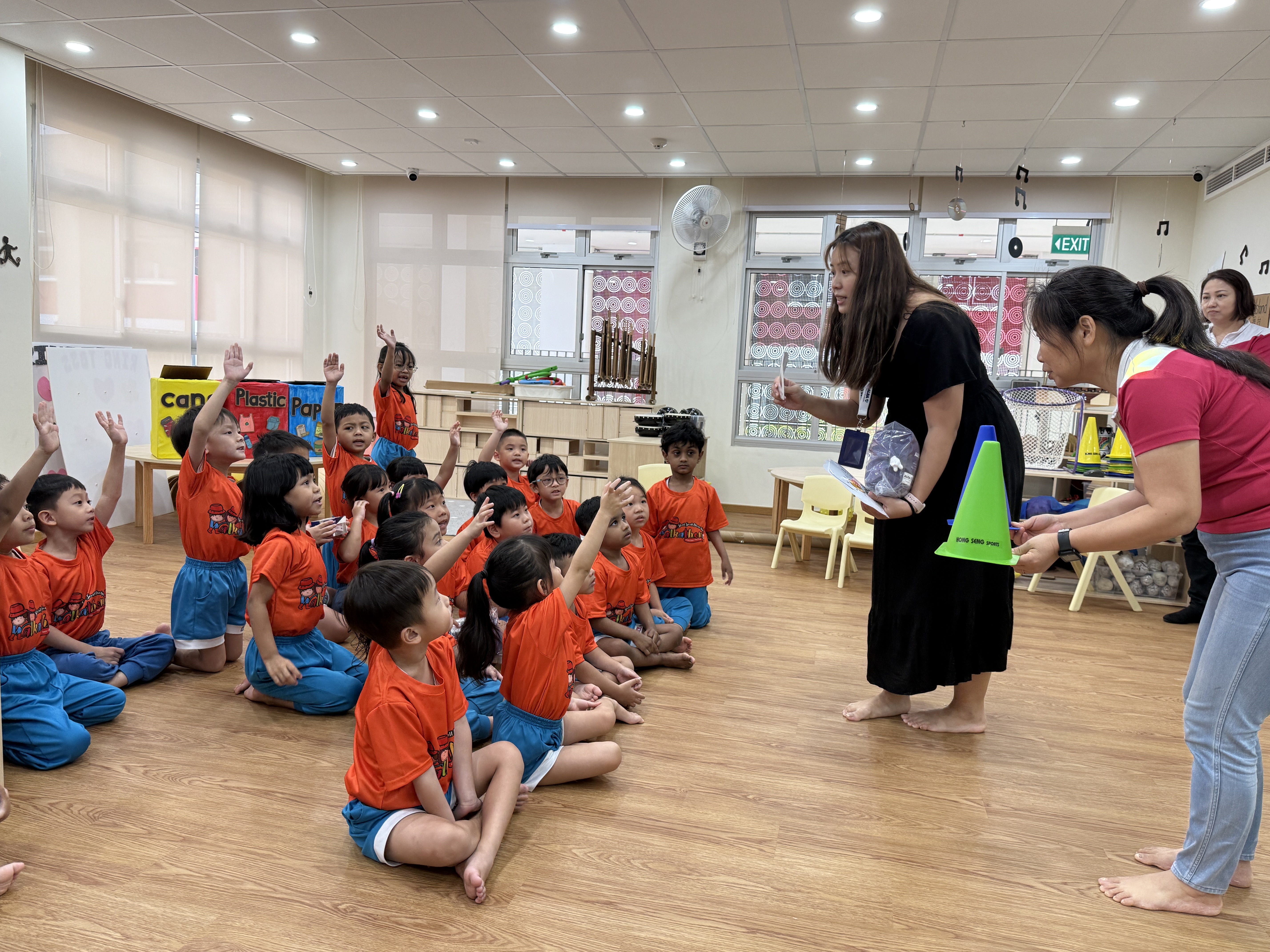 Introduction to Sustainability initiative — photo 14