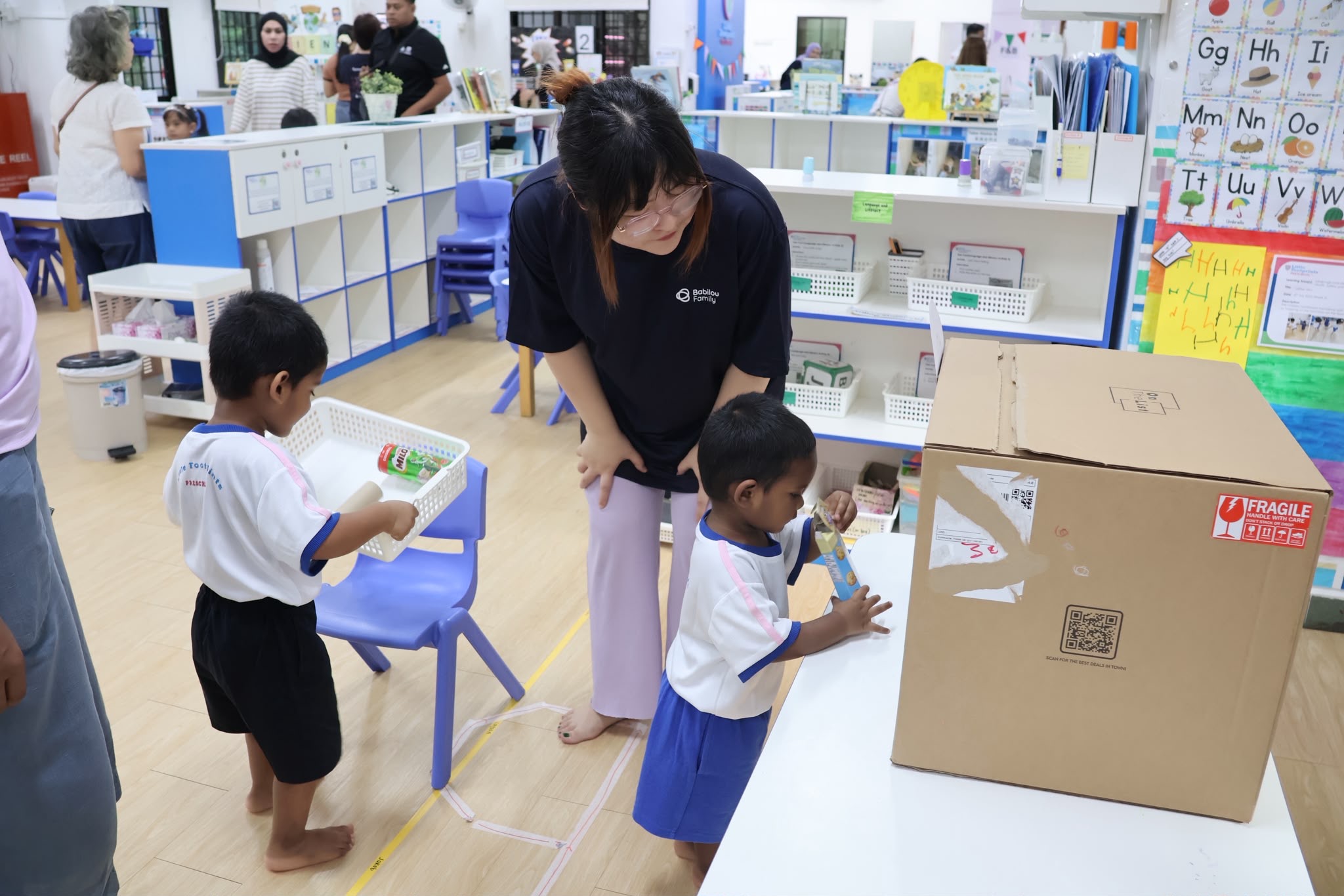 Sustainability Day — photo 11