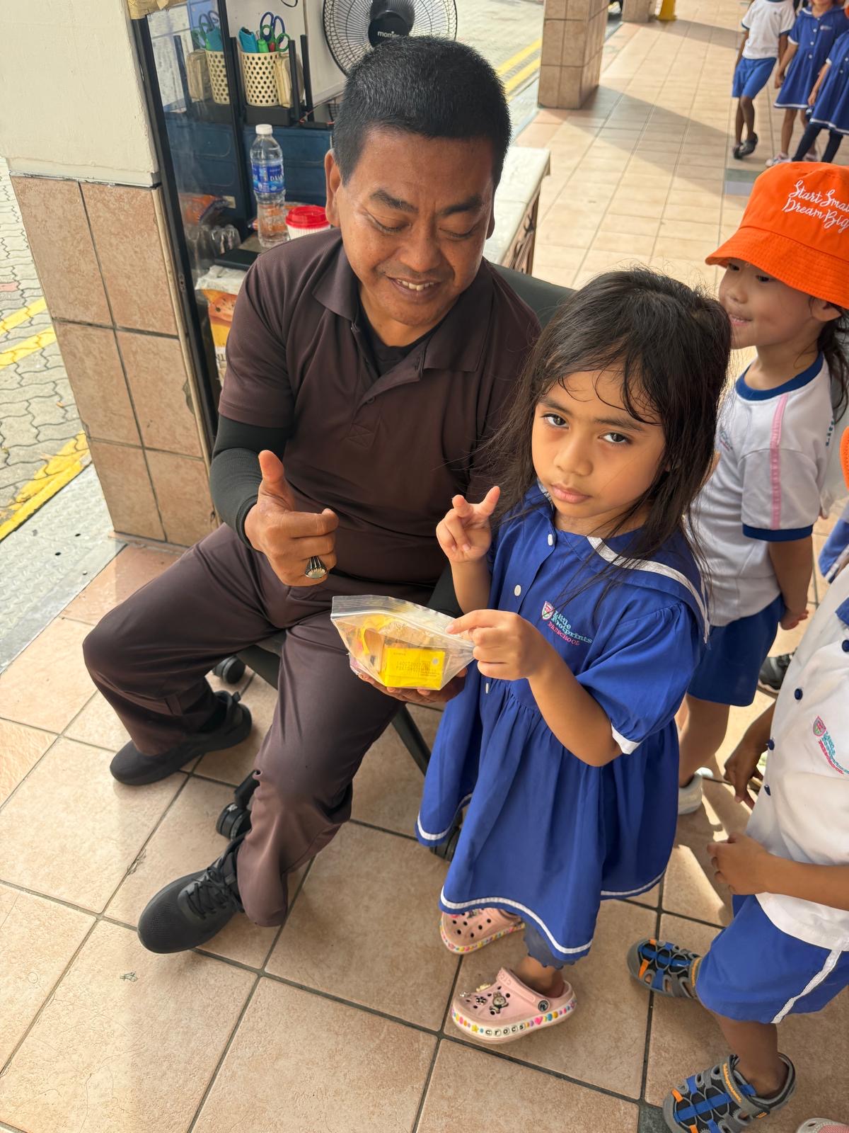 Appreciating our Community Helpers — photo 2