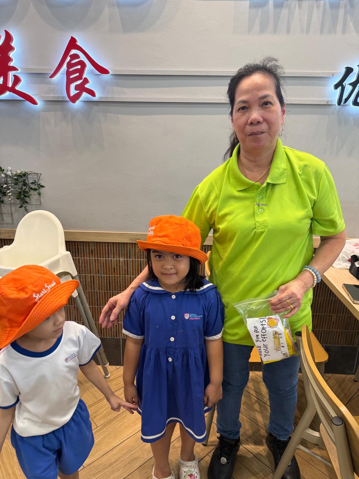 Appreciating our Community Helpers — photo 3