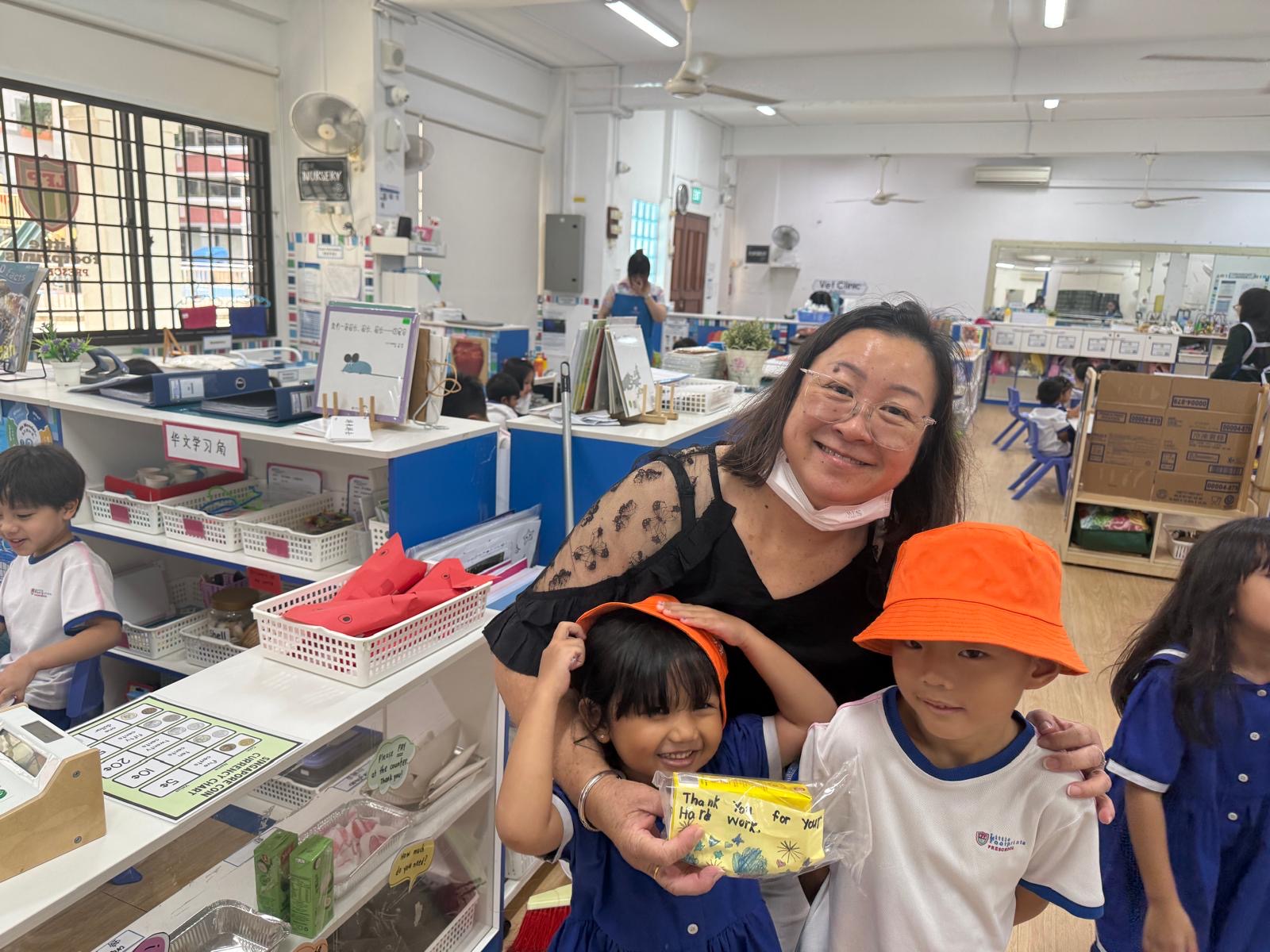 Appreciating our Community Helpers — photo 4