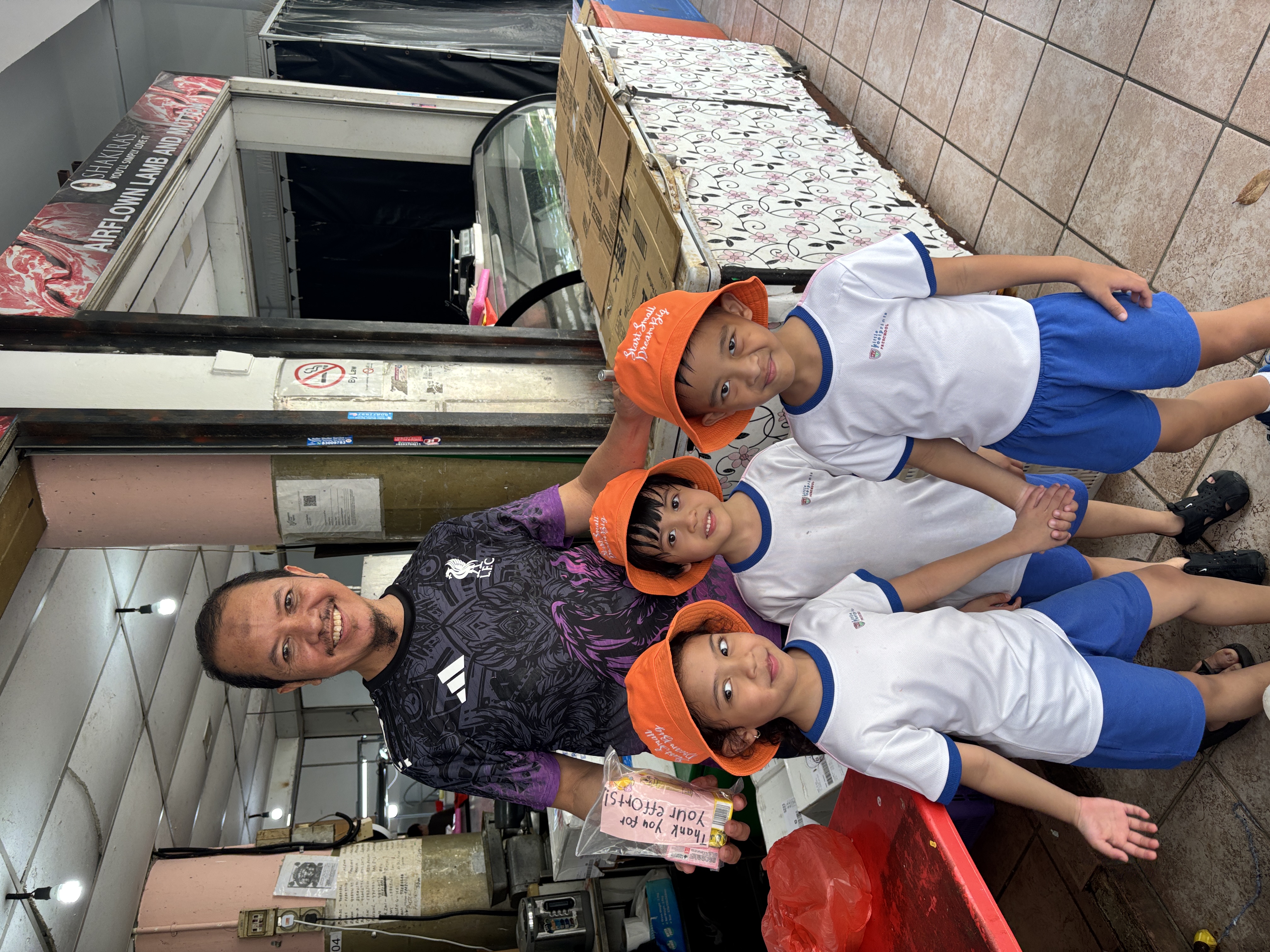 Appreciating our Community Helpers — photo 5