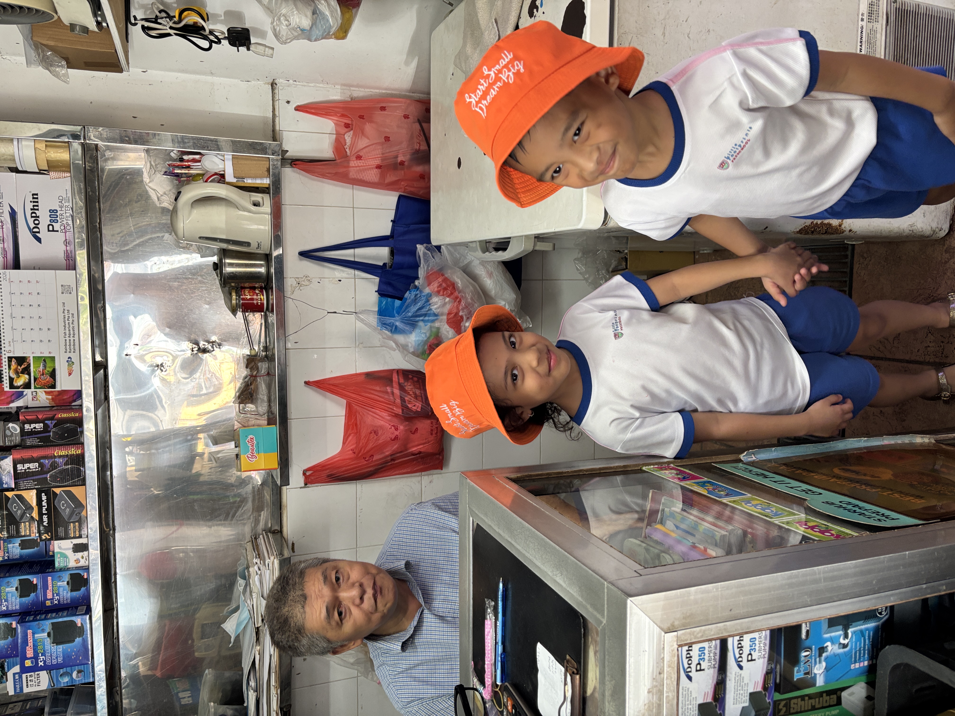 Appreciating our Community Helpers — photo 6