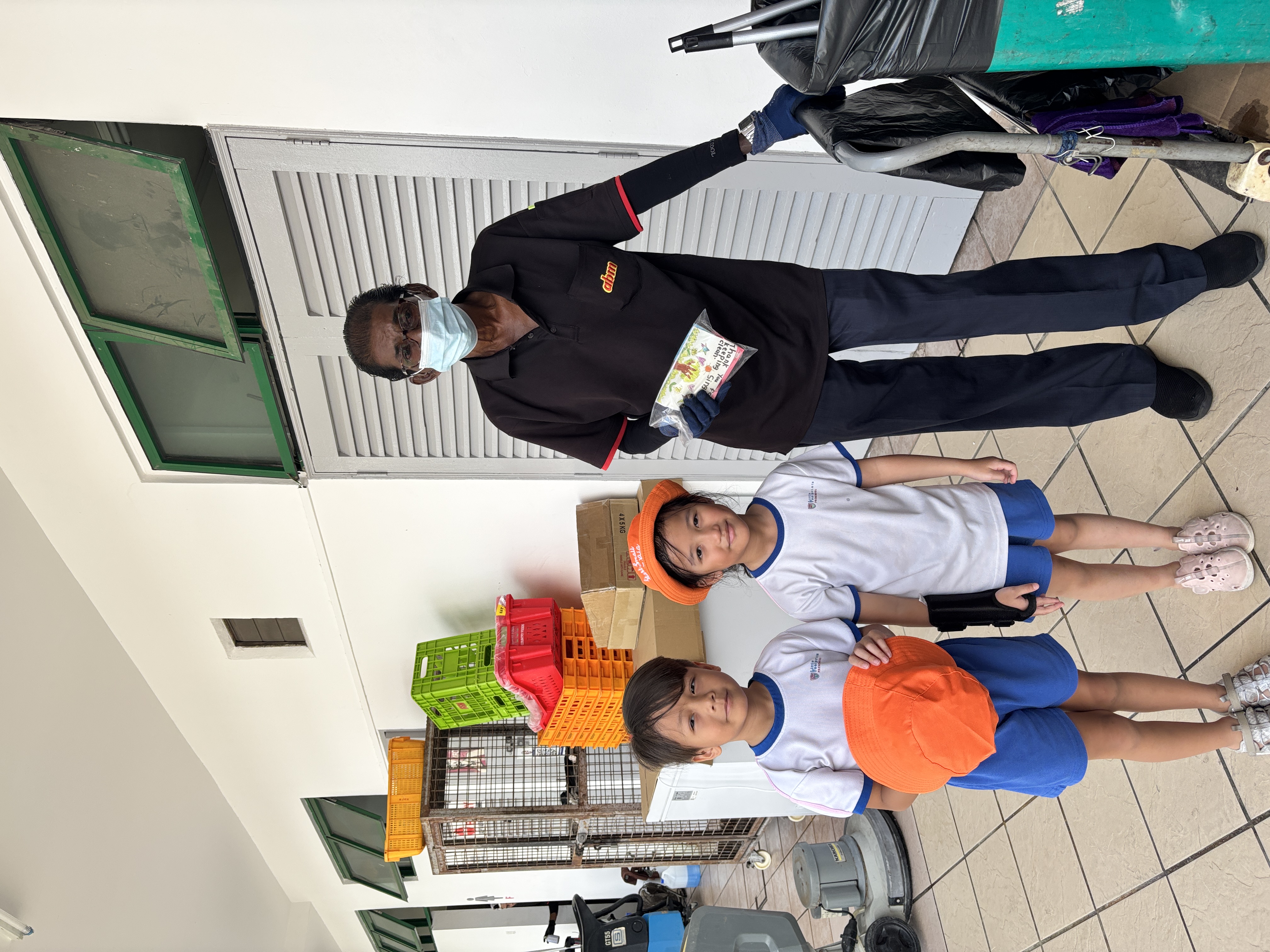 Appreciating our Community Helpers — photo 7