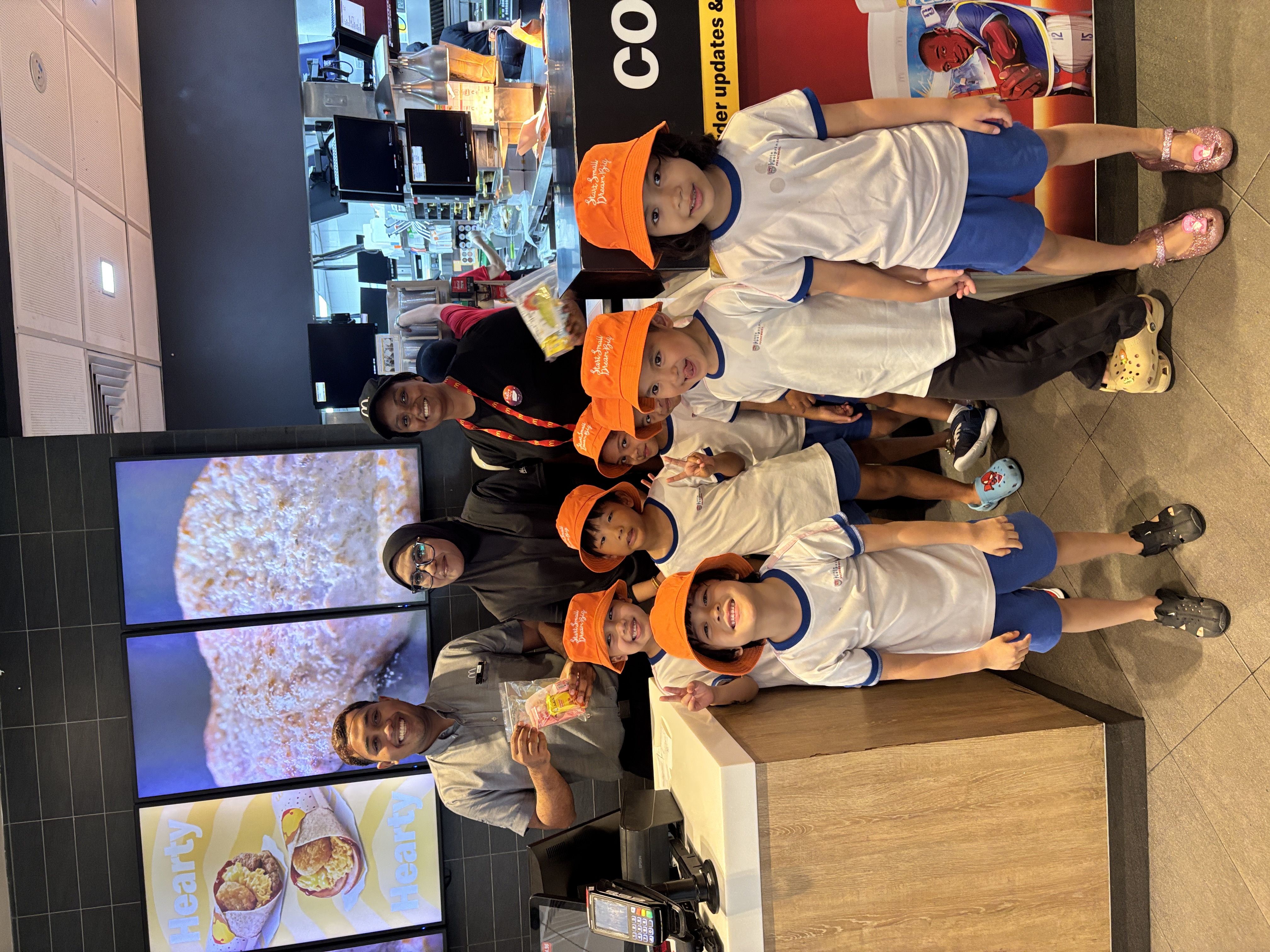 Appreciating our Community Helpers — photo 8