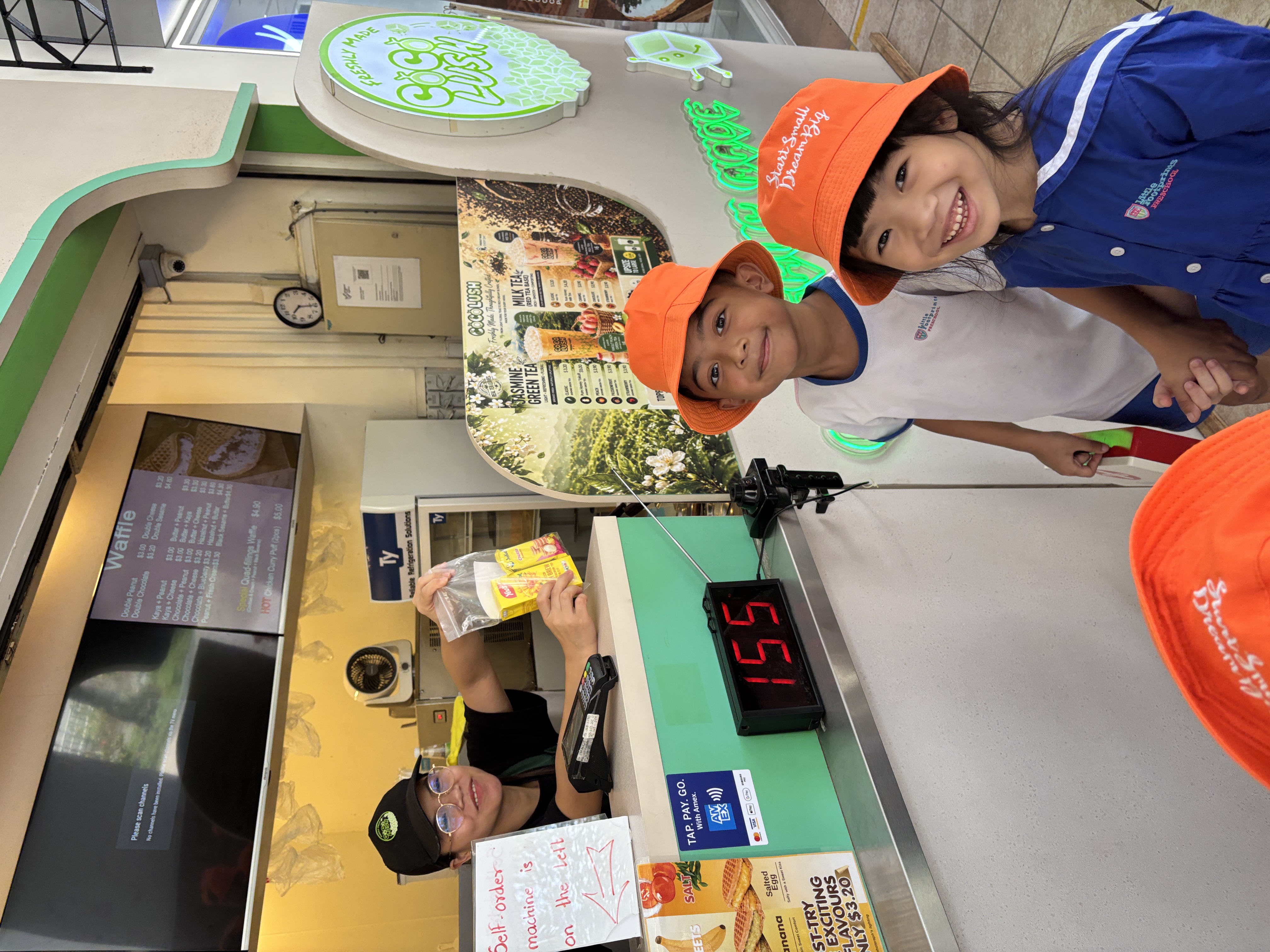 Appreciating our Community Helpers — photo 9