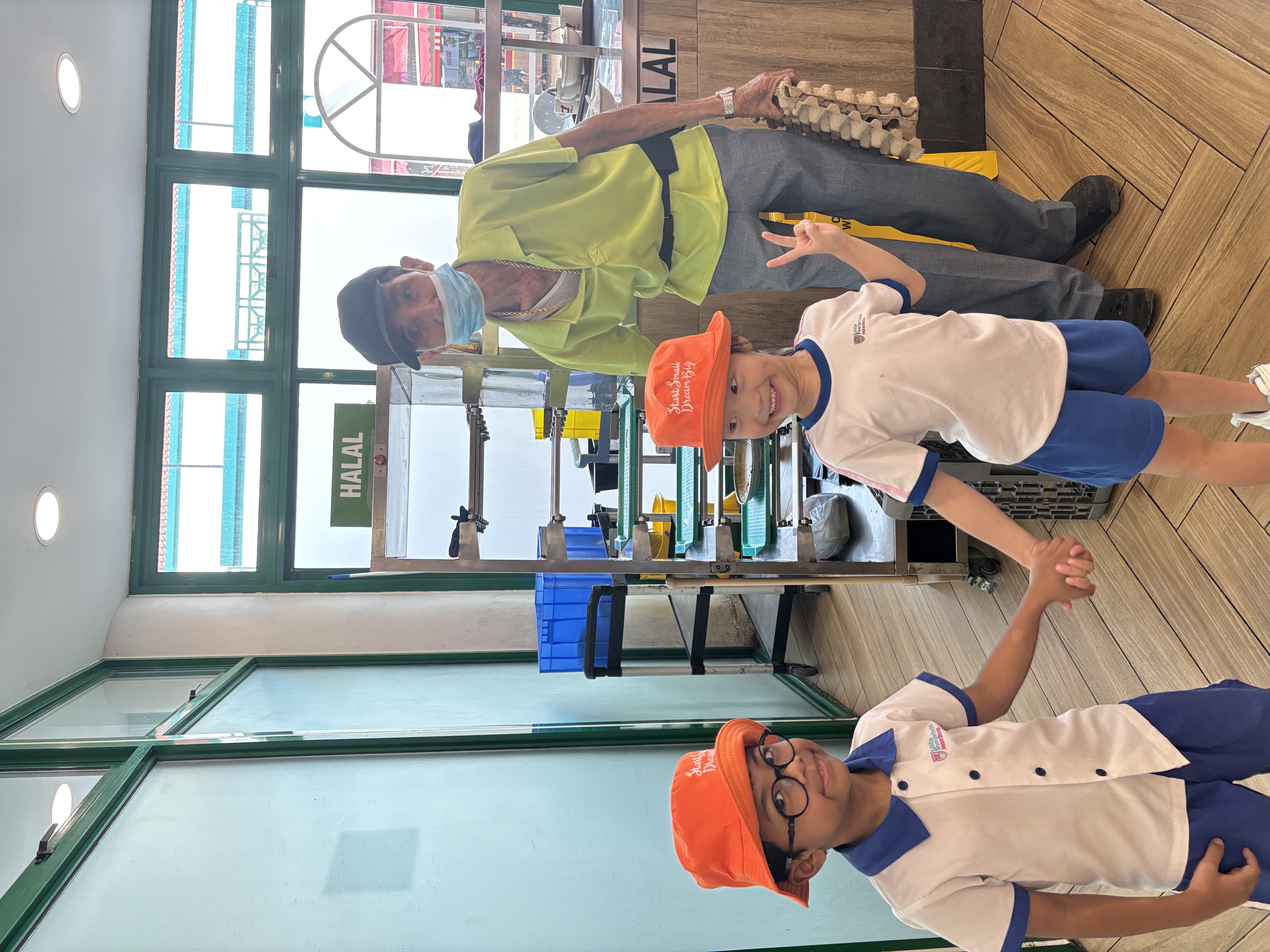 Appreciating our Community Helpers — photo 10