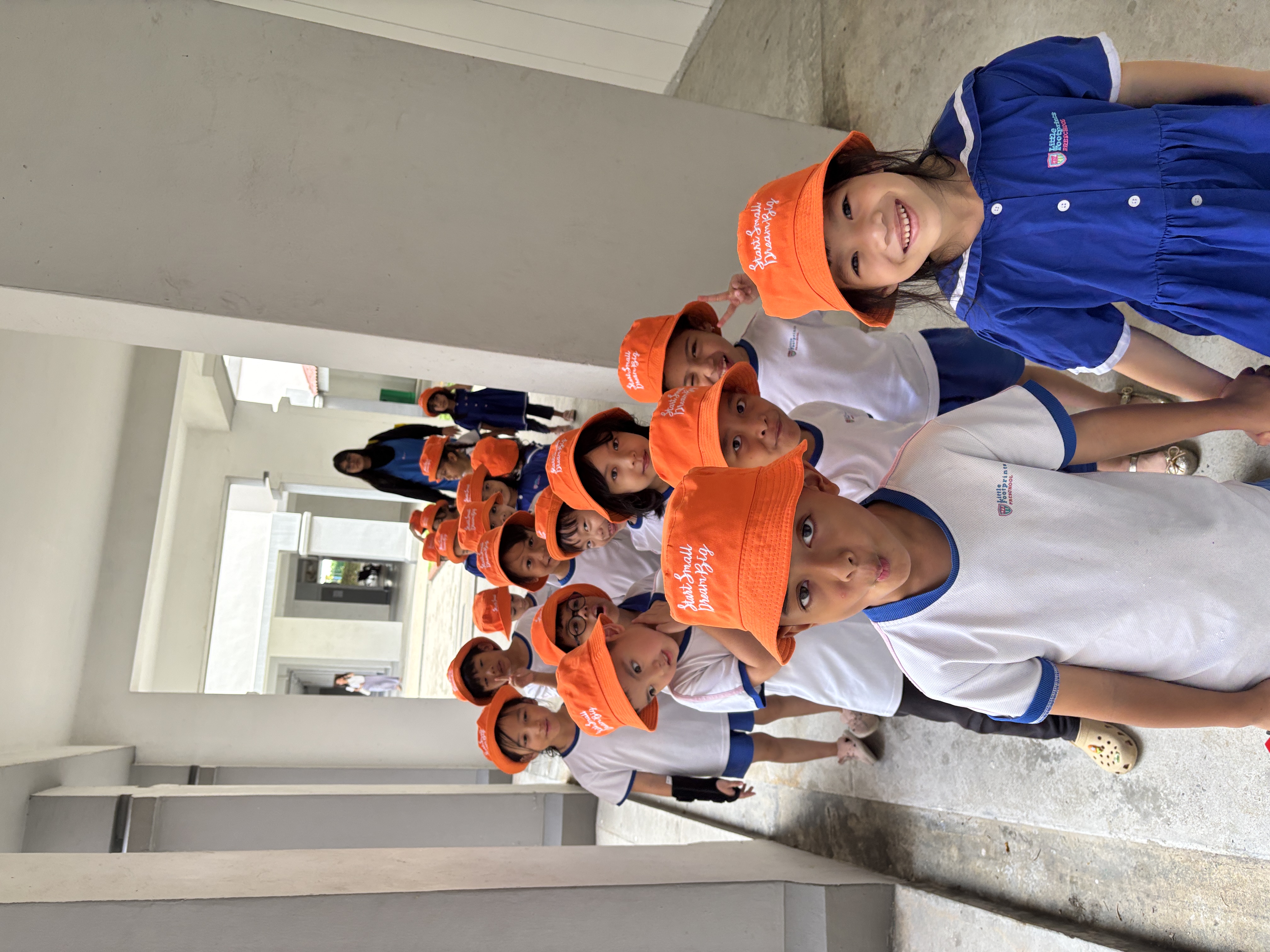 Appreciating our Community Helpers — photo 11