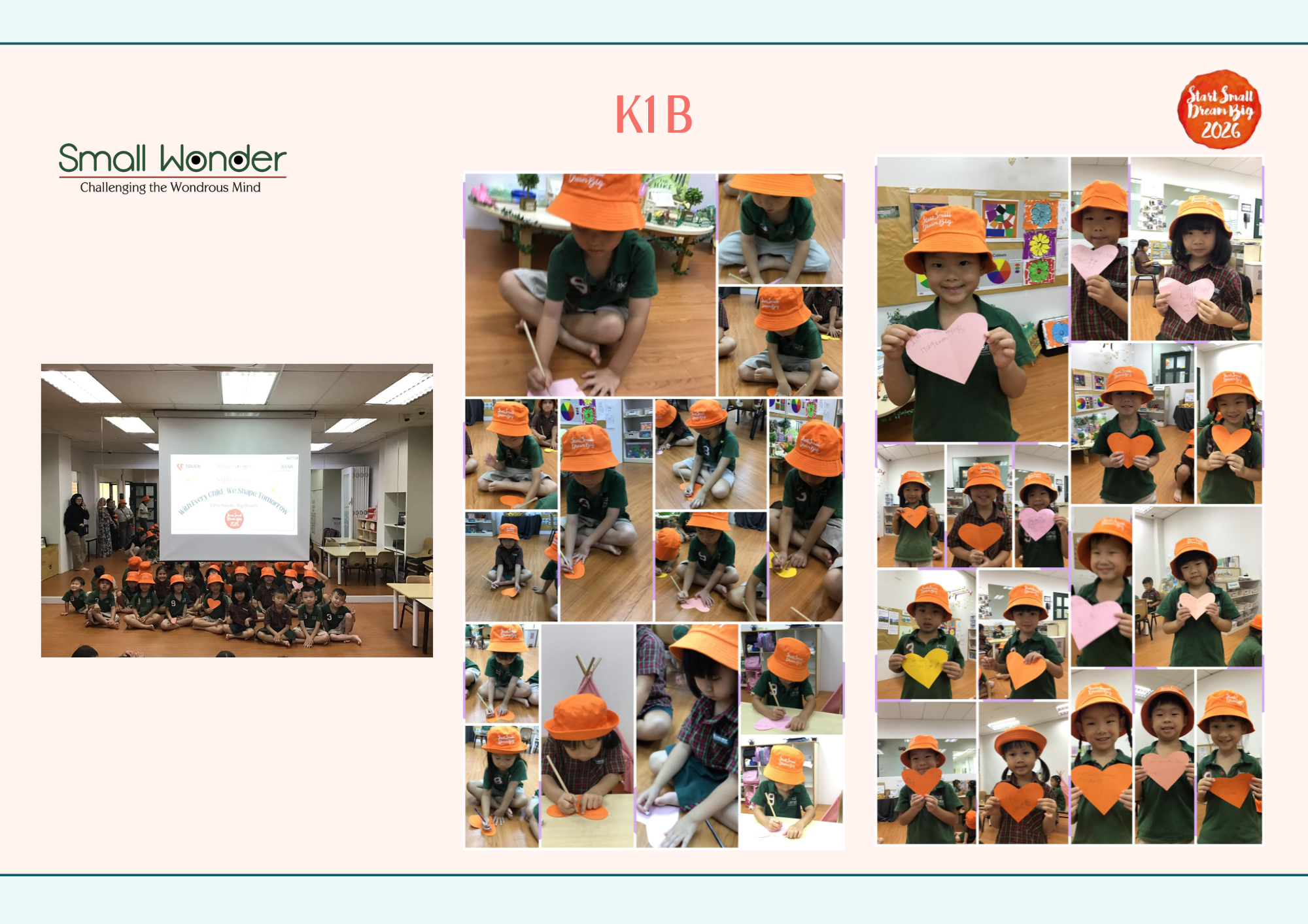 SSDB Launch Day — photo 2