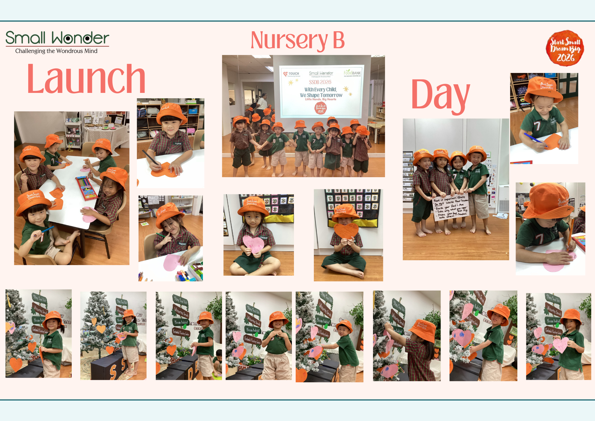 SSDB Launch Day — photo 5