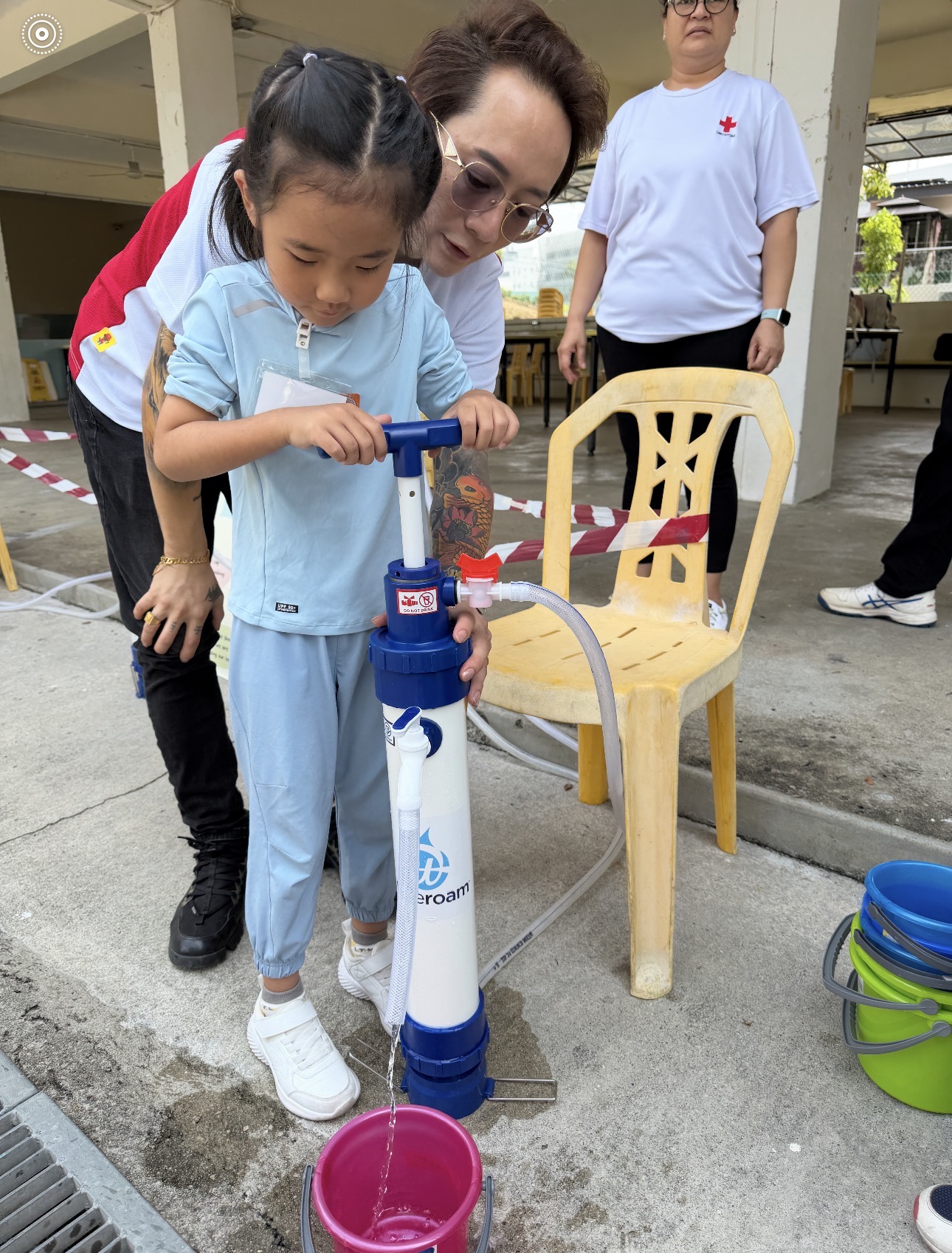 My First Skool Blk 166 Punggol Central - Humanitarian Trail — photo 16