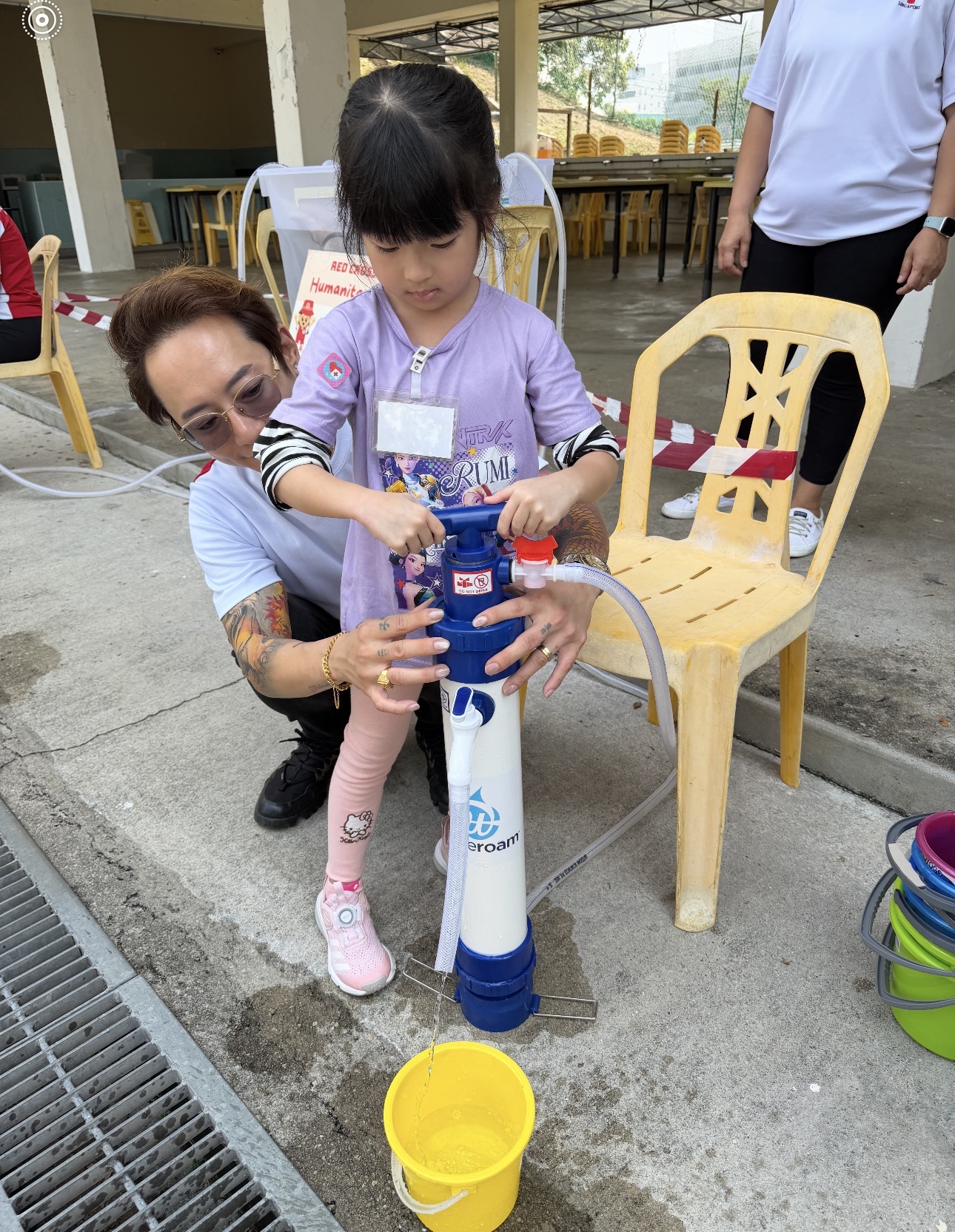My First Skool Blk 166 Punggol Central - Humanitarian Trail — photo 17