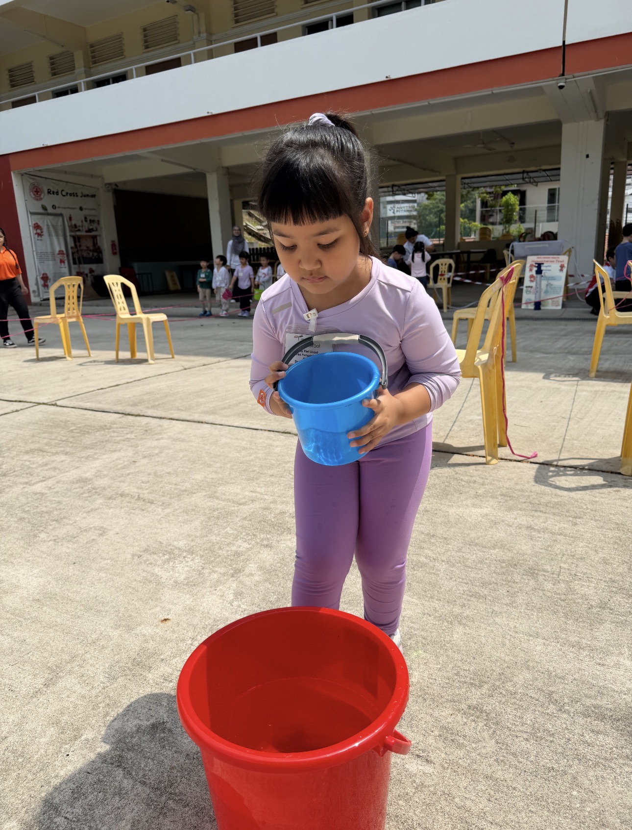 My First Skool Blk 166 Punggol Central - Humanitarian Trail — photo 18