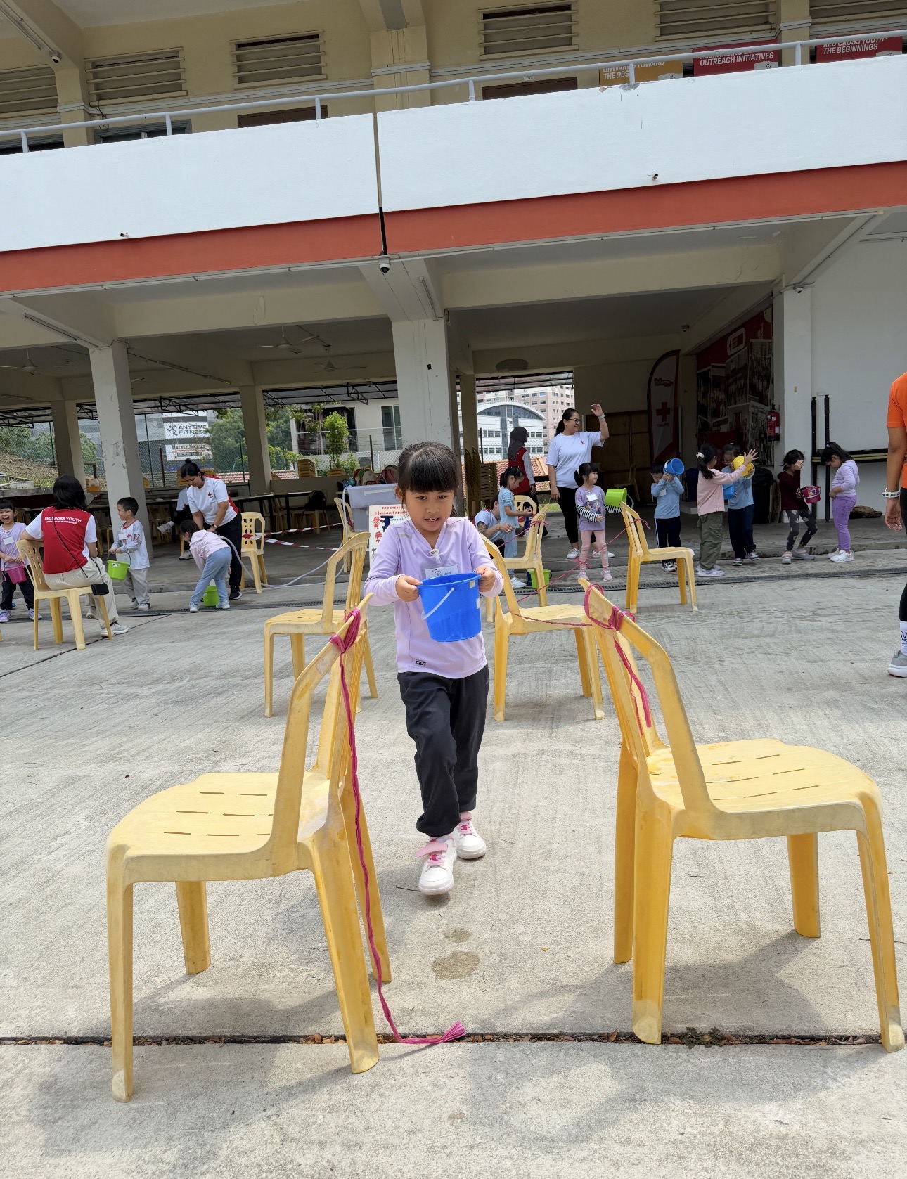 My First Skool Blk 166 Punggol Central - Humanitarian Trail — photo 21