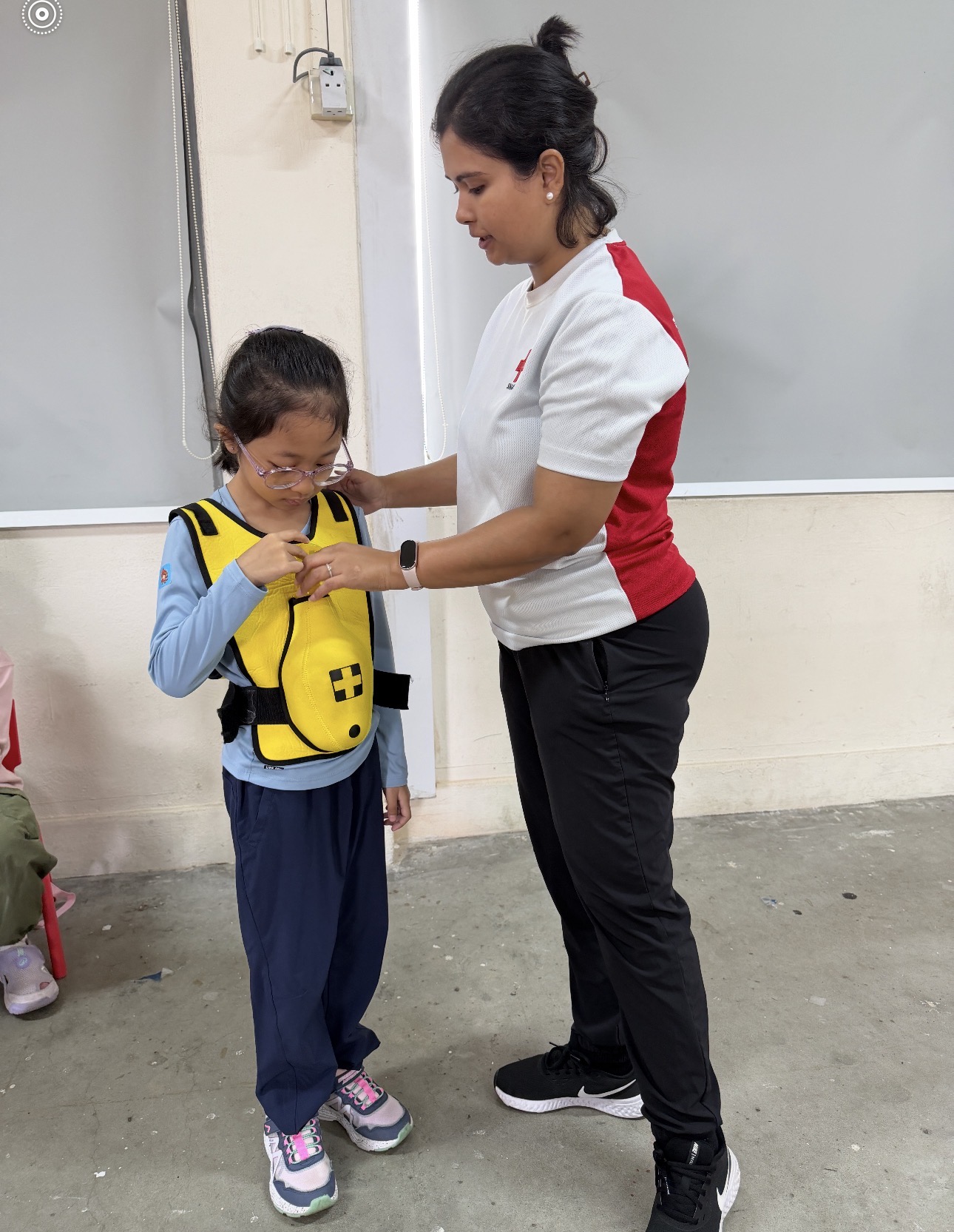My First Skool Blk 166 Punggol Central - Humanitarian Trail — photo 32