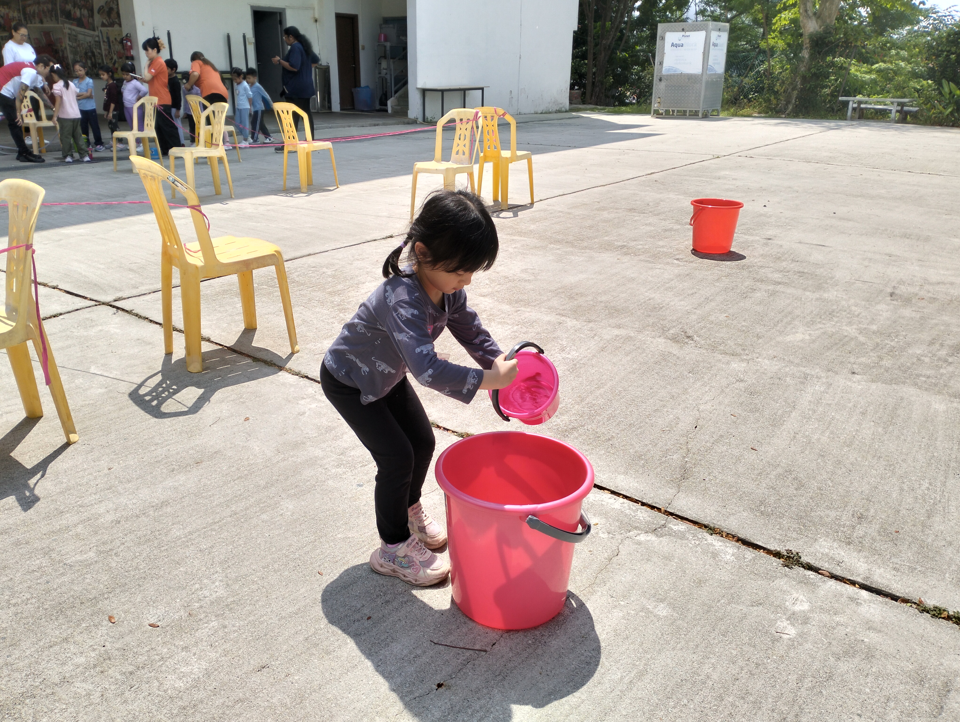 My First Skool Blk 166 Punggol Central - Humanitarian Trail — photo 46
