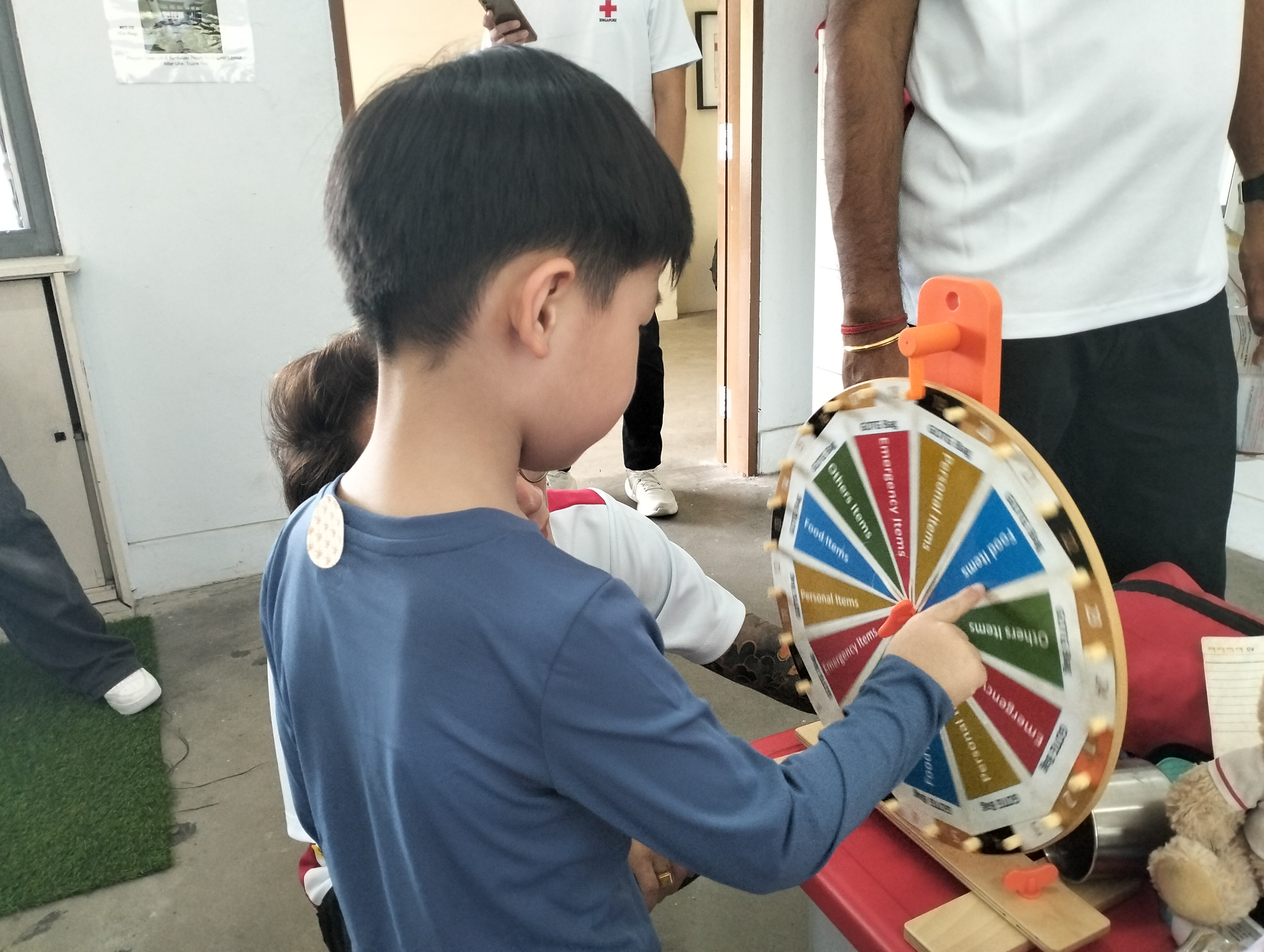 My First Skool Blk 166 Punggol Central - Humanitarian Trail — photo 48