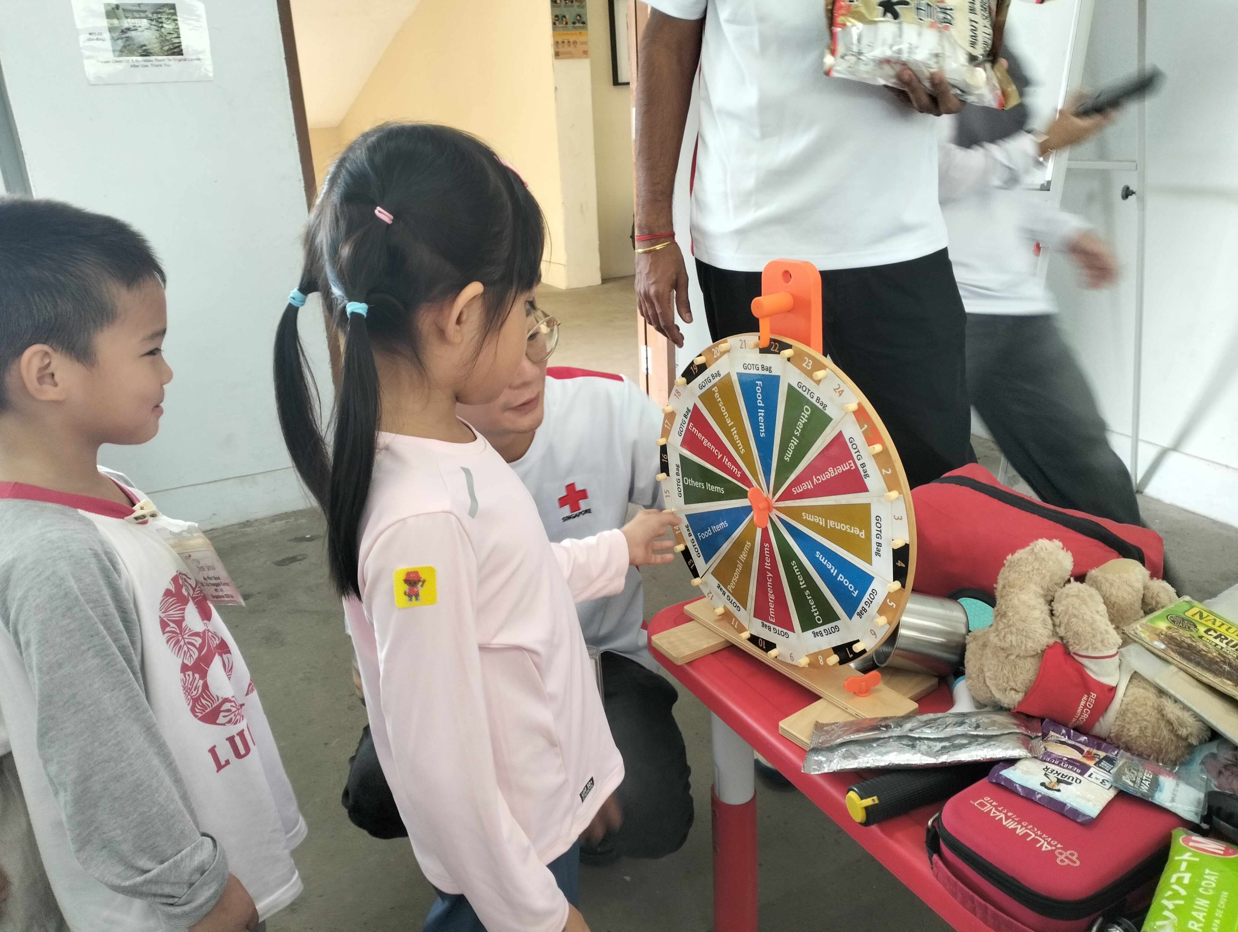 My First Skool Blk 166 Punggol Central - Humanitarian Trail — photo 49