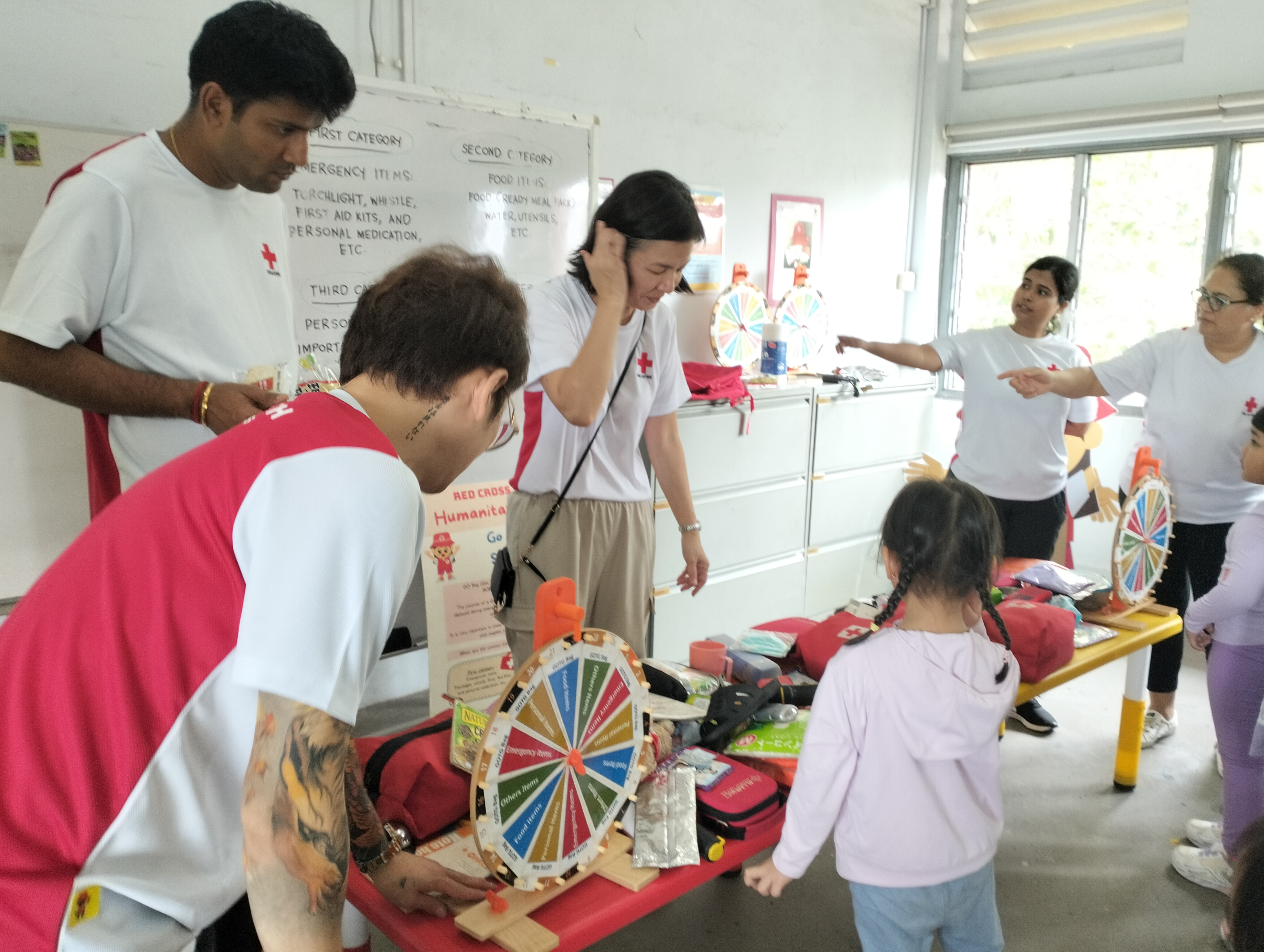 My First Skool Blk 166 Punggol Central - Humanitarian Trail — photo 50