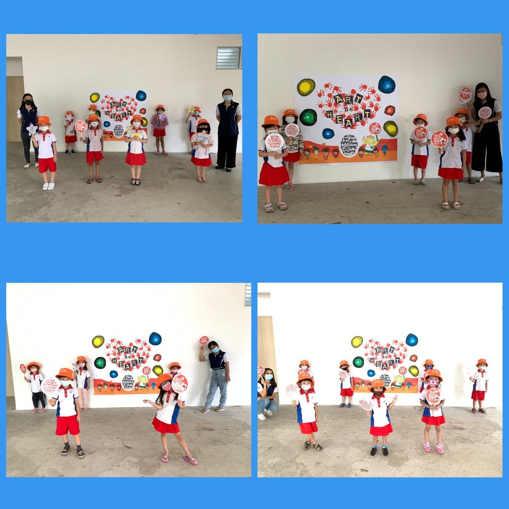 SSDB: ART TO HEART