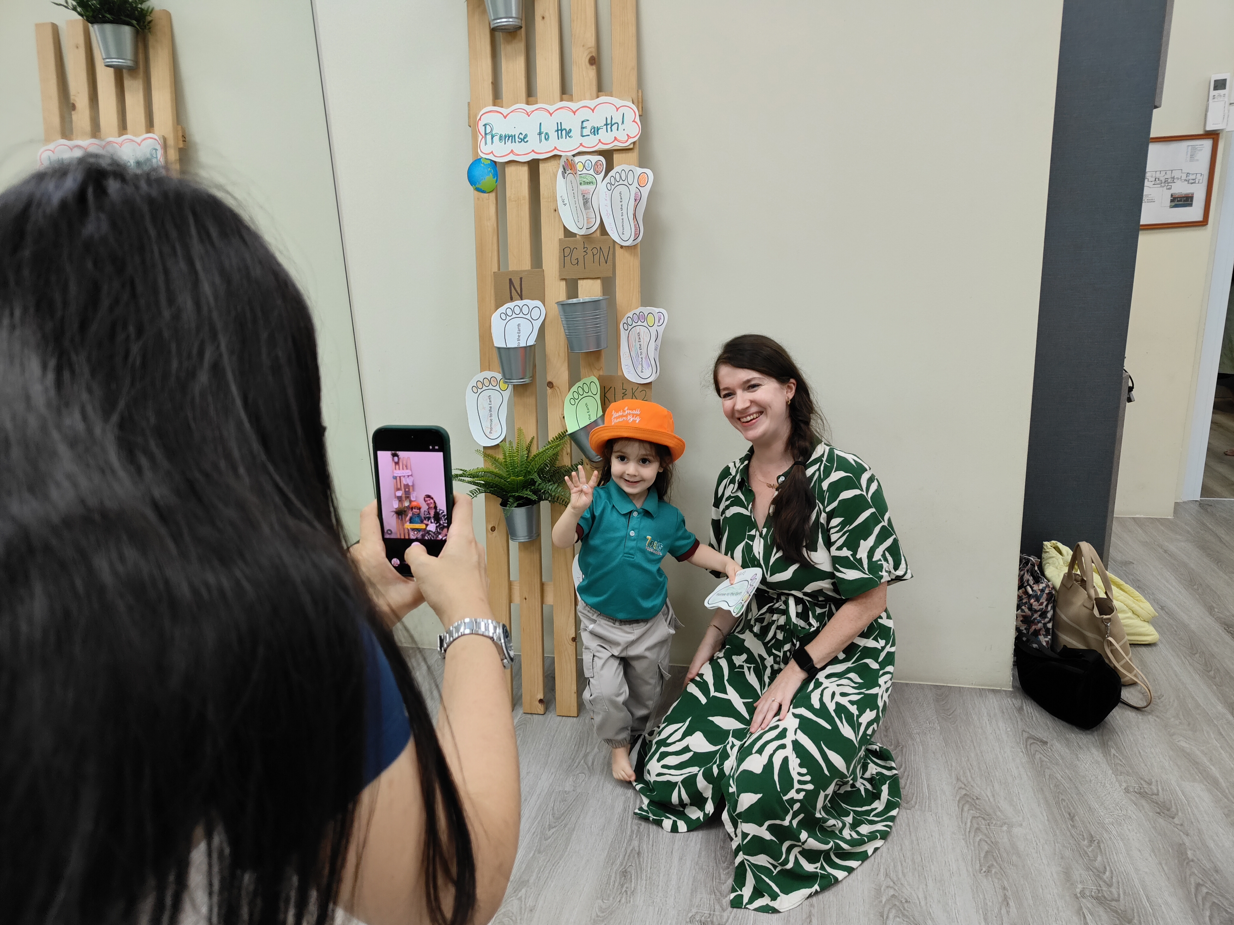 2026 Start Small, Dream Big :
From Caring for Our Earth to Caring for Our Community — photo 5