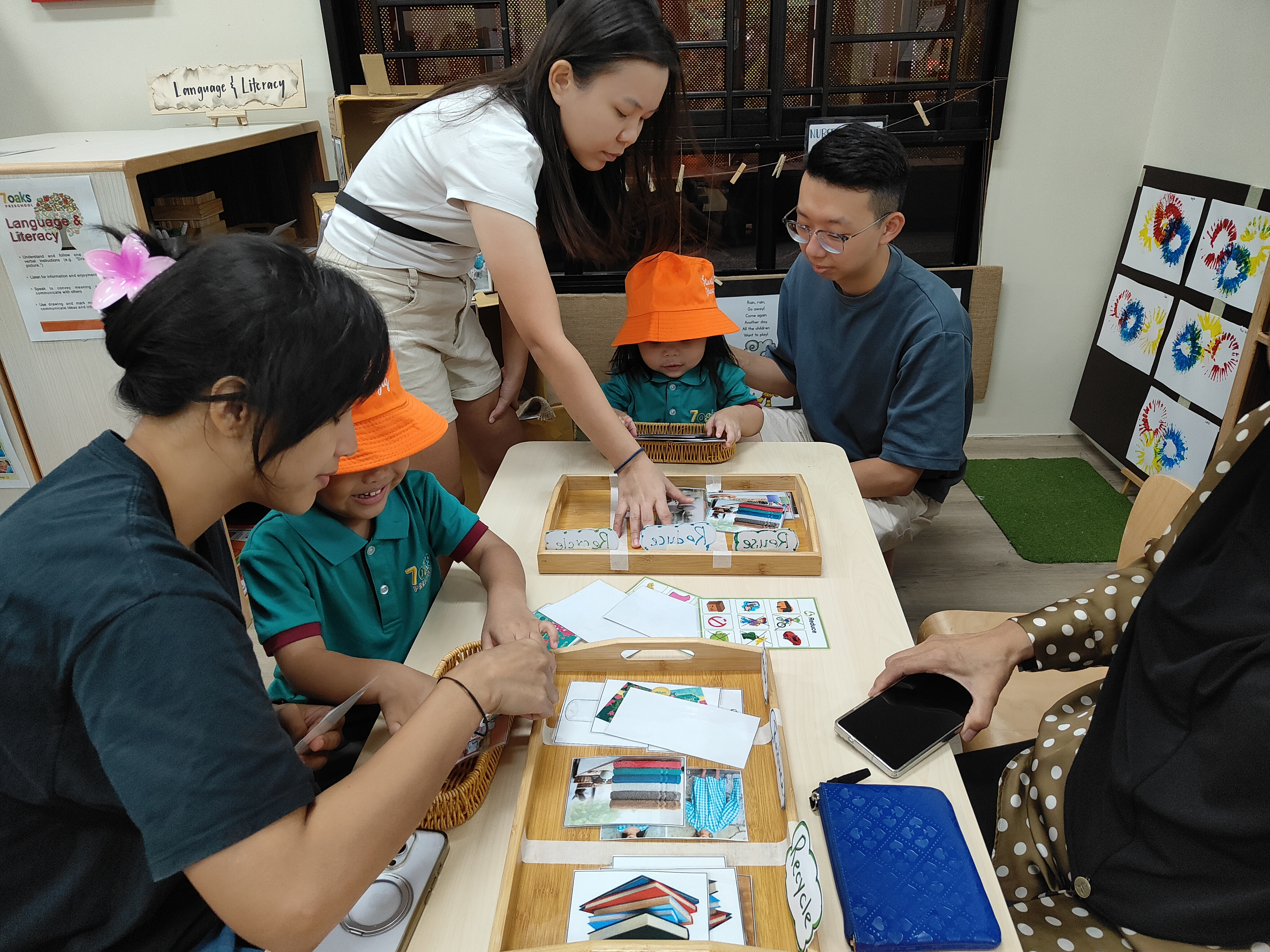 2026 Start Small, Dream Big :
From Caring for Our Earth to Caring for Our Community — photo 7