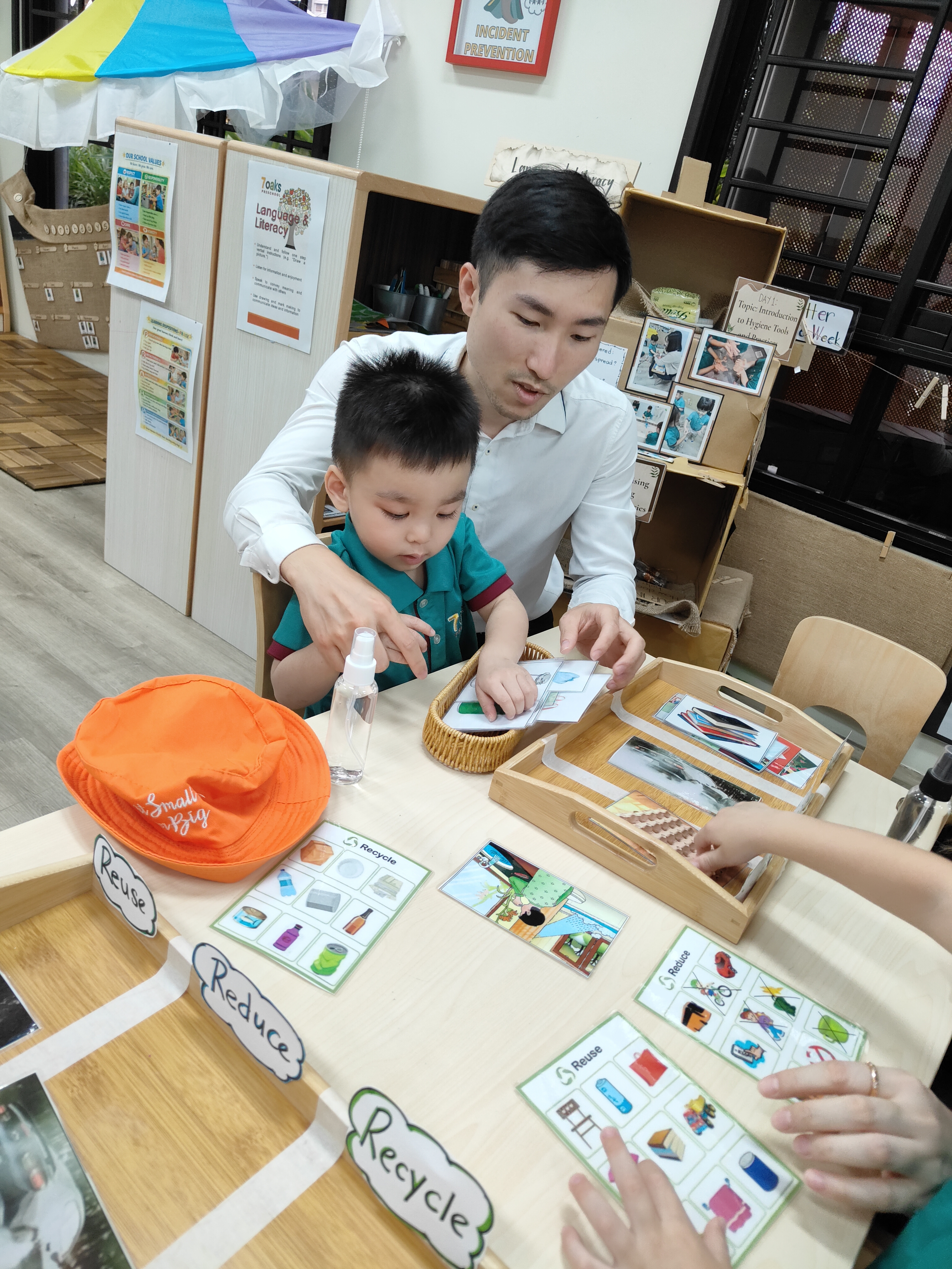 2026 Start Small, Dream Big :
From Caring for Our Earth to Caring for Our Community — photo 8