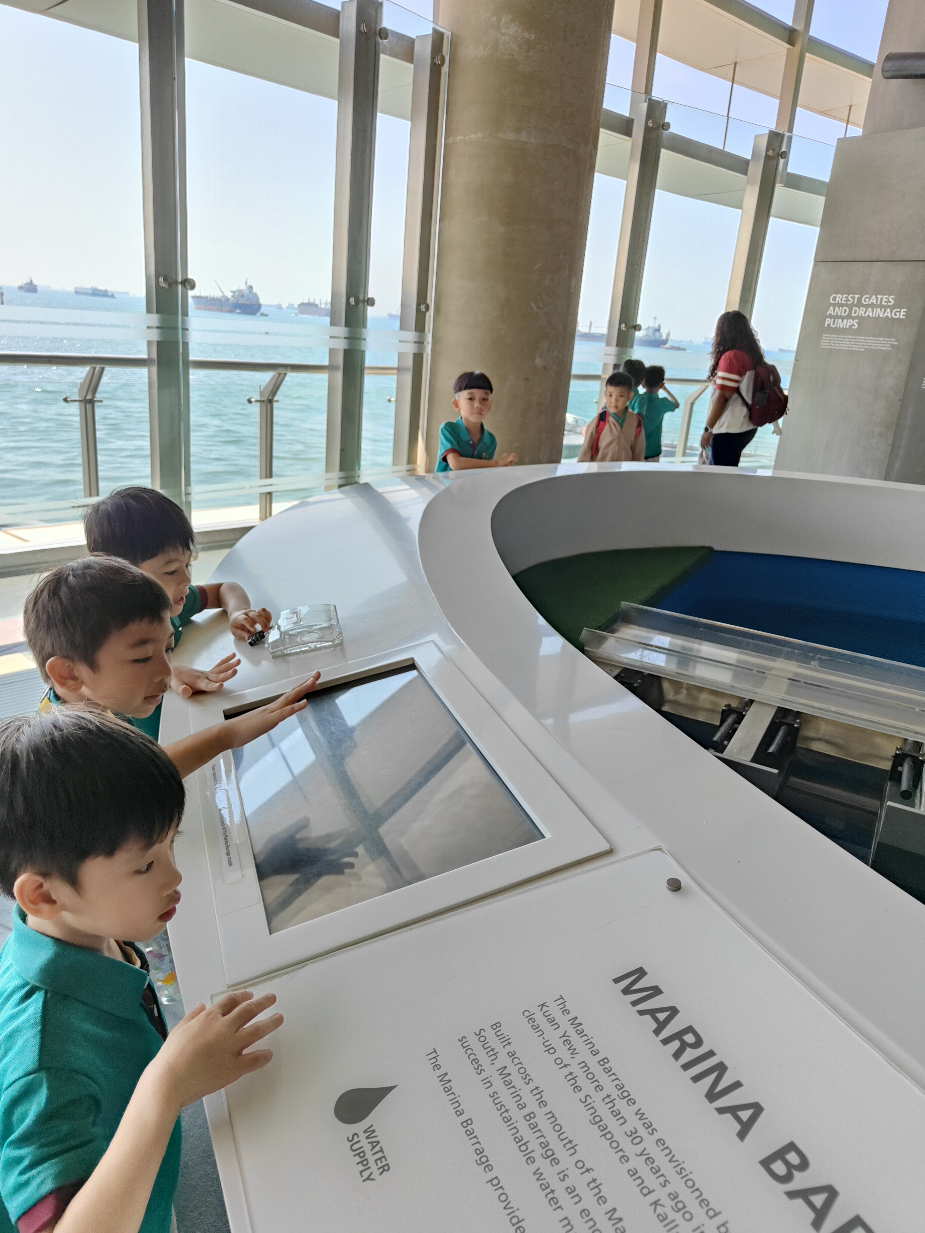 2026 Start Small, Dream Big :
From Caring for Our Earth to Caring for Our Community — photo 1