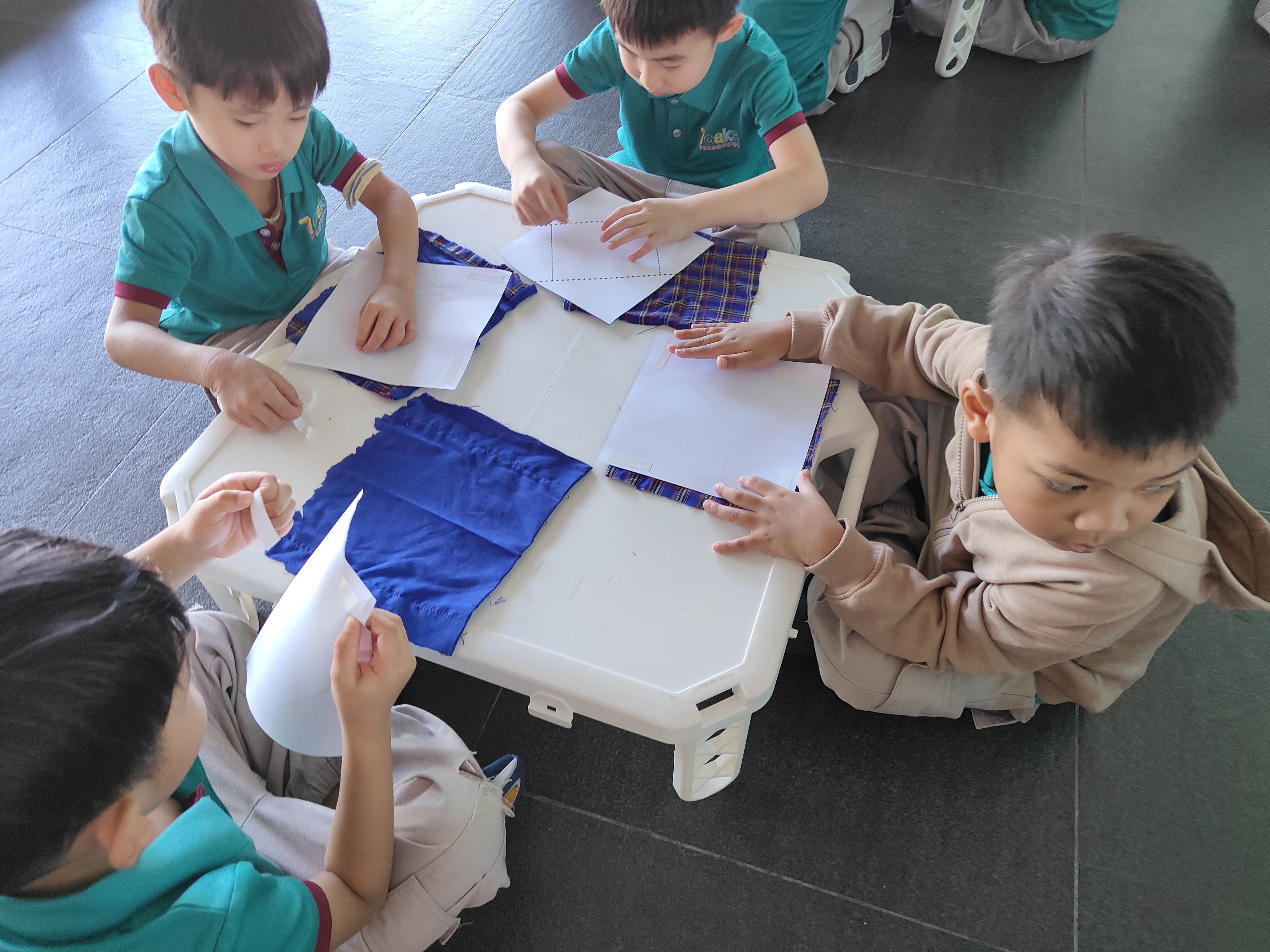 2026 Start Small, Dream Big :
From Caring for Our Earth to Caring for Our Community — photo 3