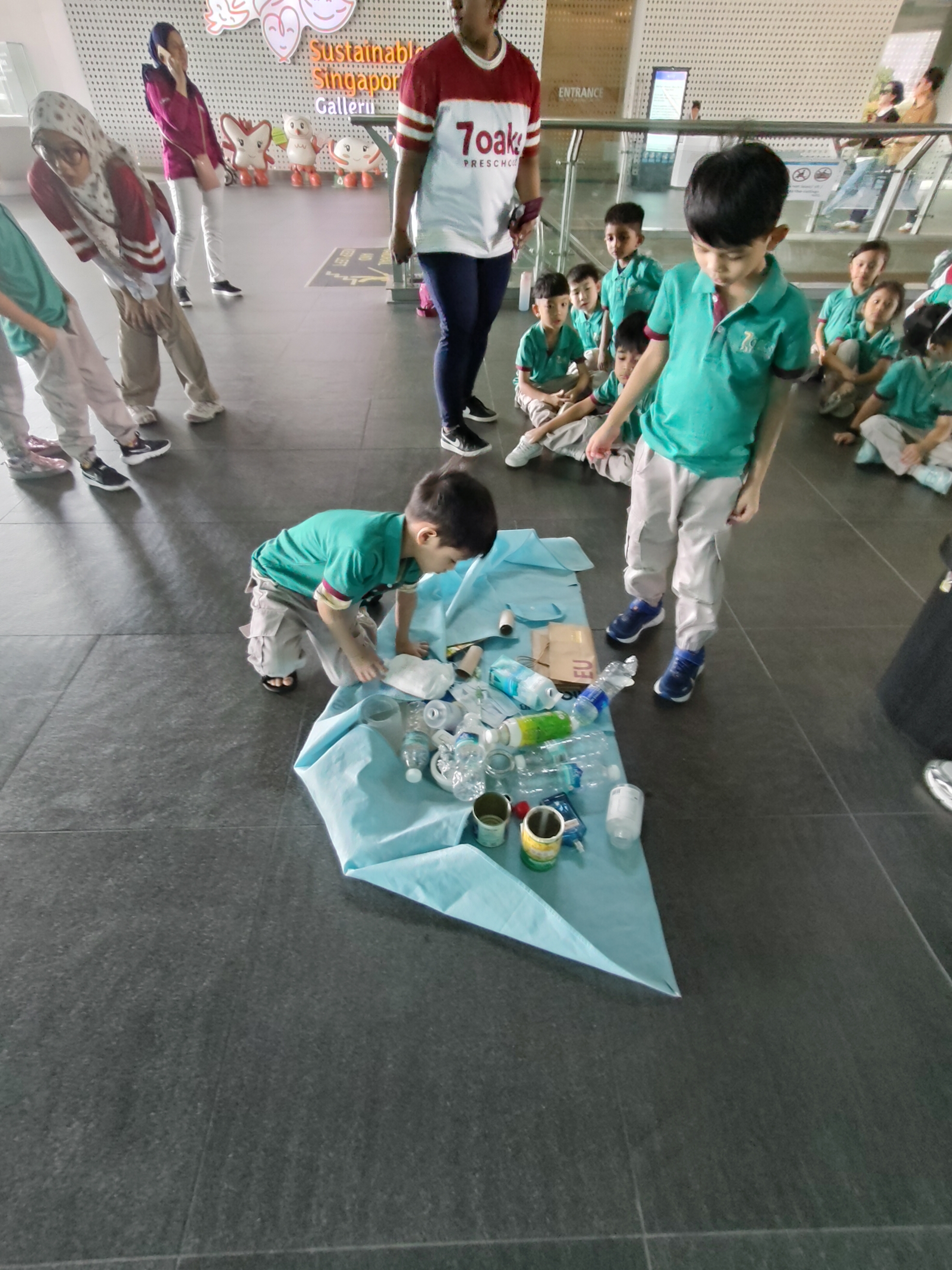2026 Start Small, Dream Big :
From Caring for Our Earth to Caring for Our Community — photo 7