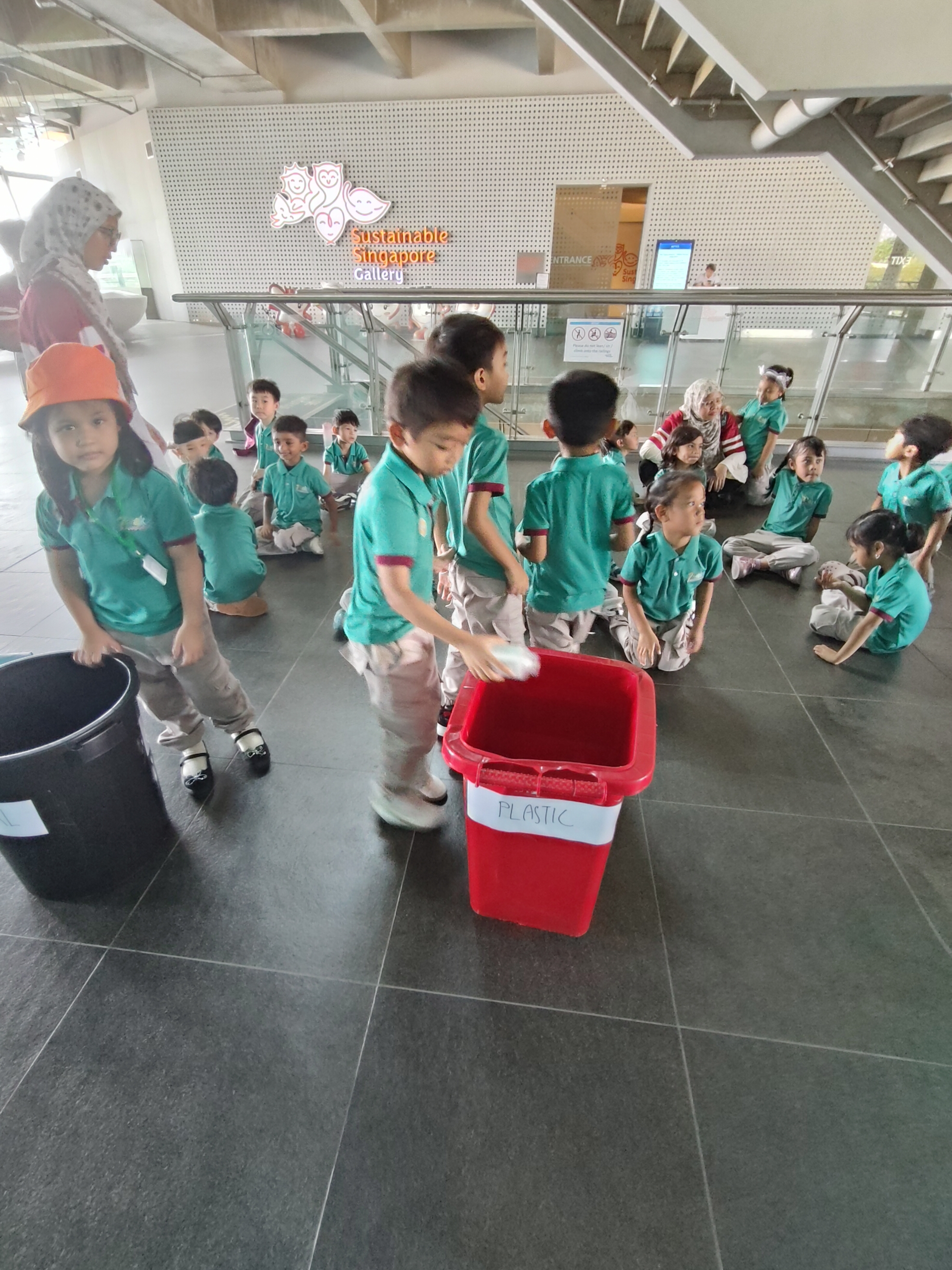 2026 Start Small, Dream Big :
From Caring for Our Earth to Caring for Our Community — photo 8