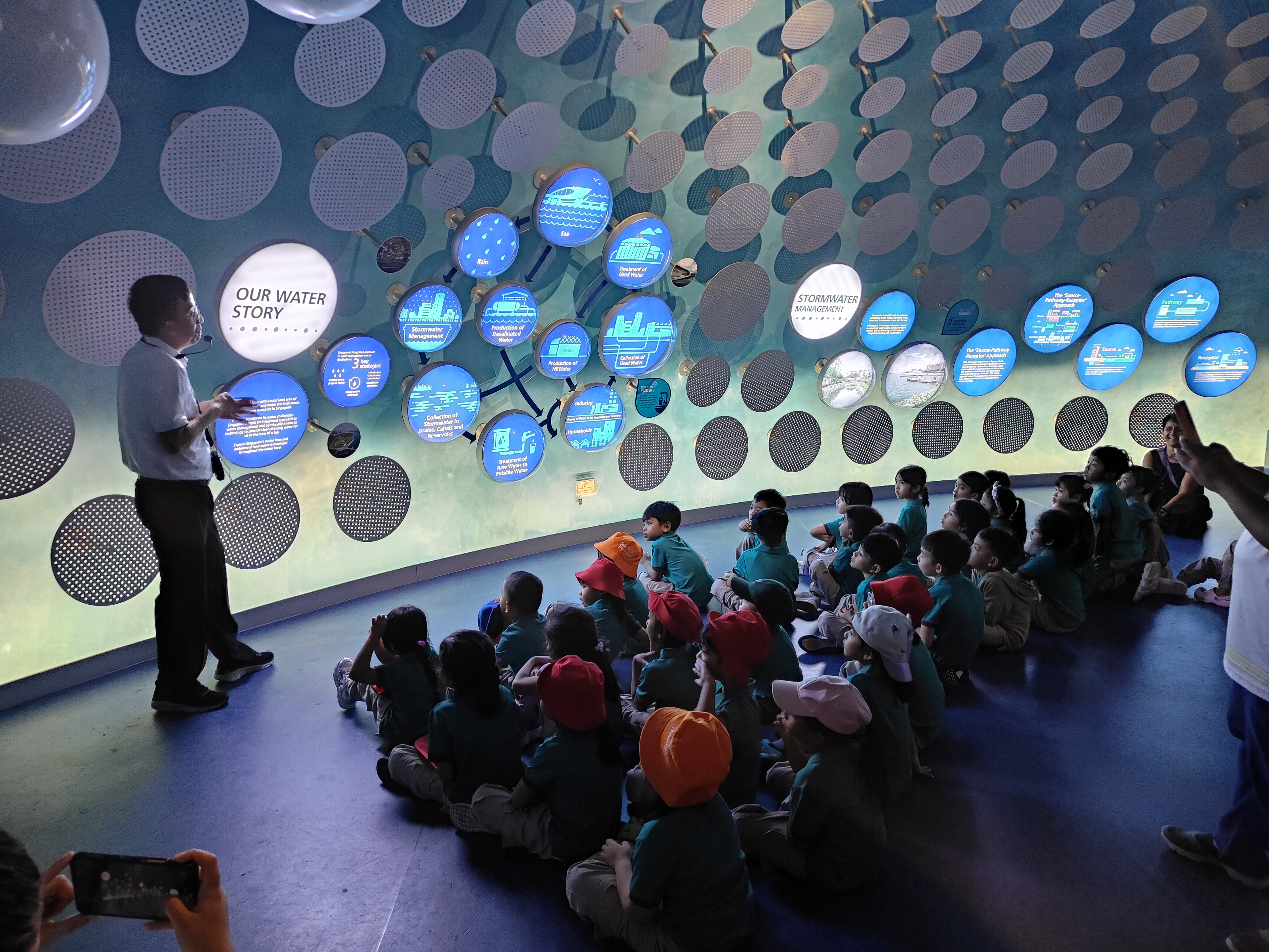 2026 Start Small, Dream Big :
From Caring for Our Earth to Caring for Our Community — photo 10