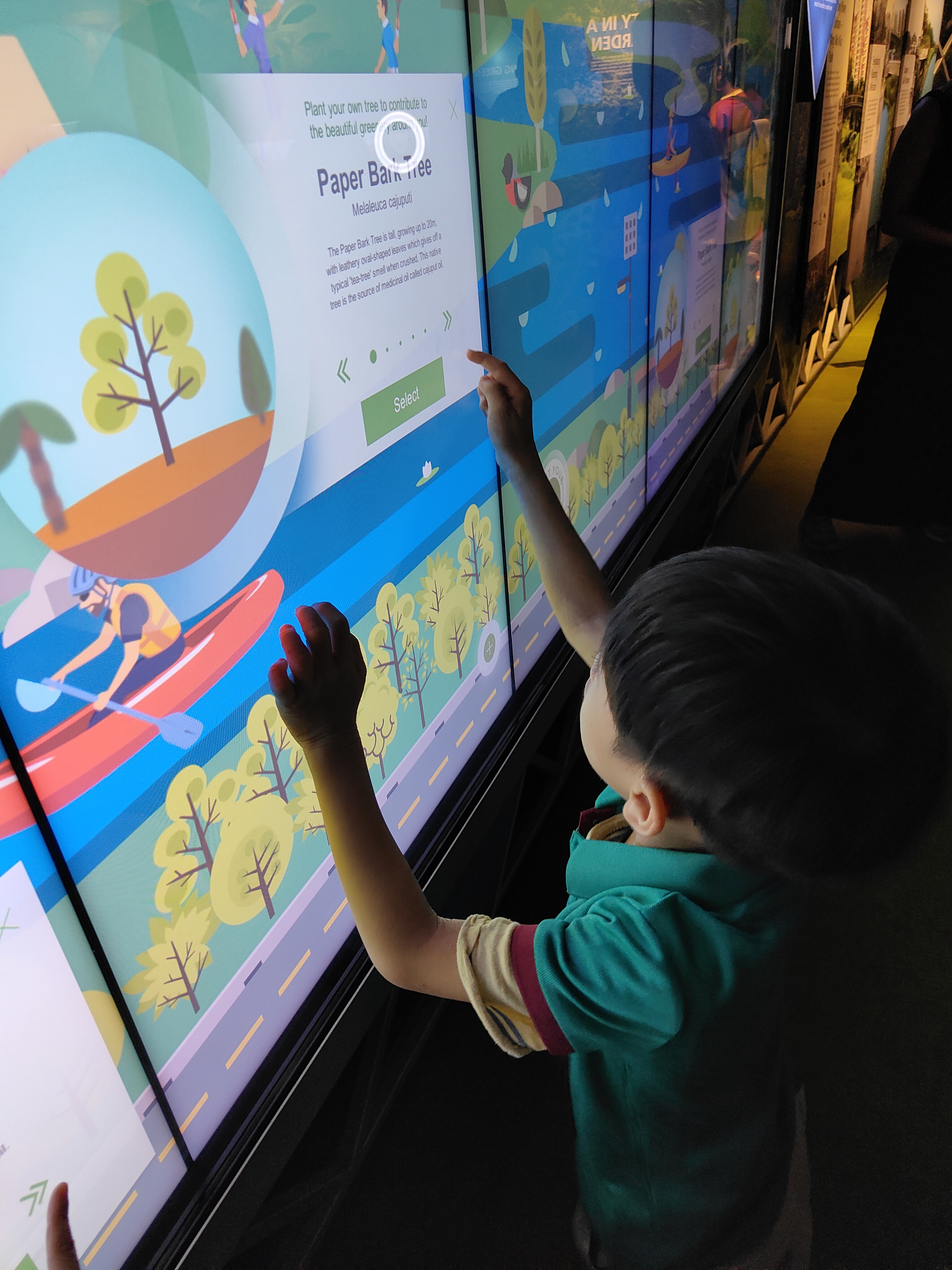 2026 Start Small, Dream Big :
From Caring for Our Earth to Caring for Our Community — photo 12