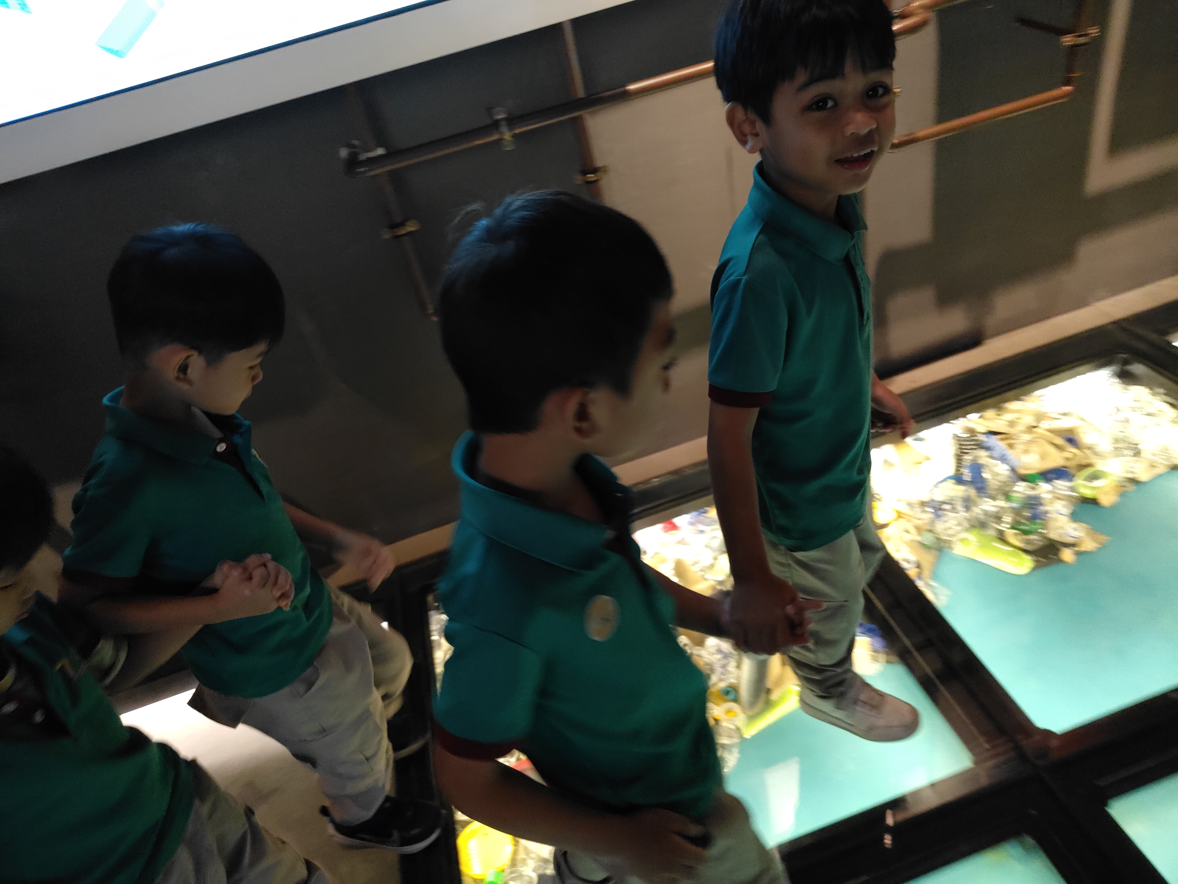 2026 Start Small, Dream Big :
From Caring for Our Earth to Caring for Our Community — photo 13