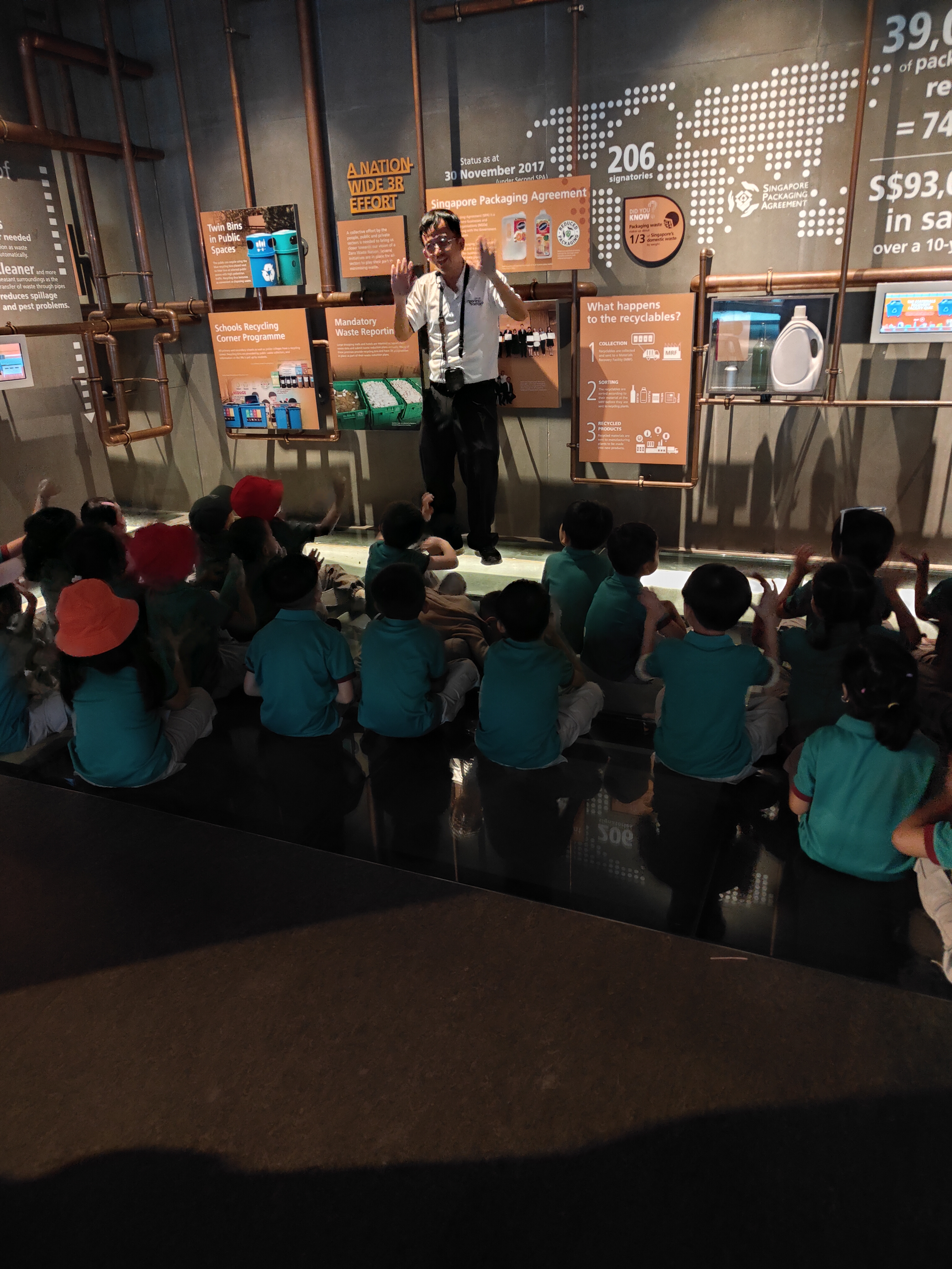 2026 Start Small, Dream Big :
From Caring for Our Earth to Caring for Our Community — photo 14